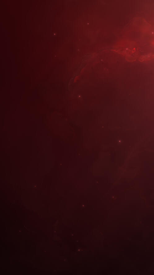 Обои туманность космос Digital Universe на рабочий стол