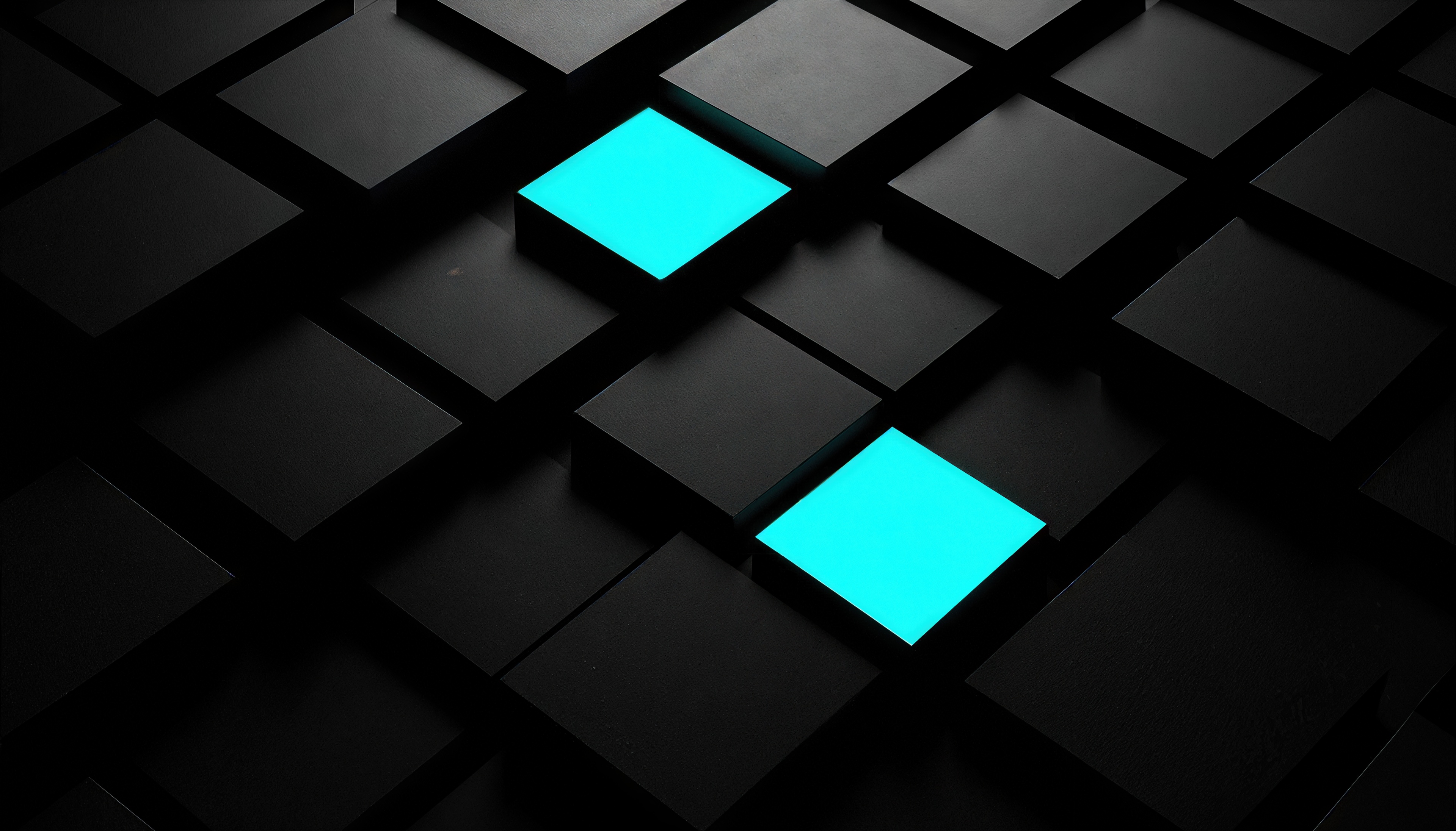 Wallpapers abstract 3D 3D graphics on the desktop