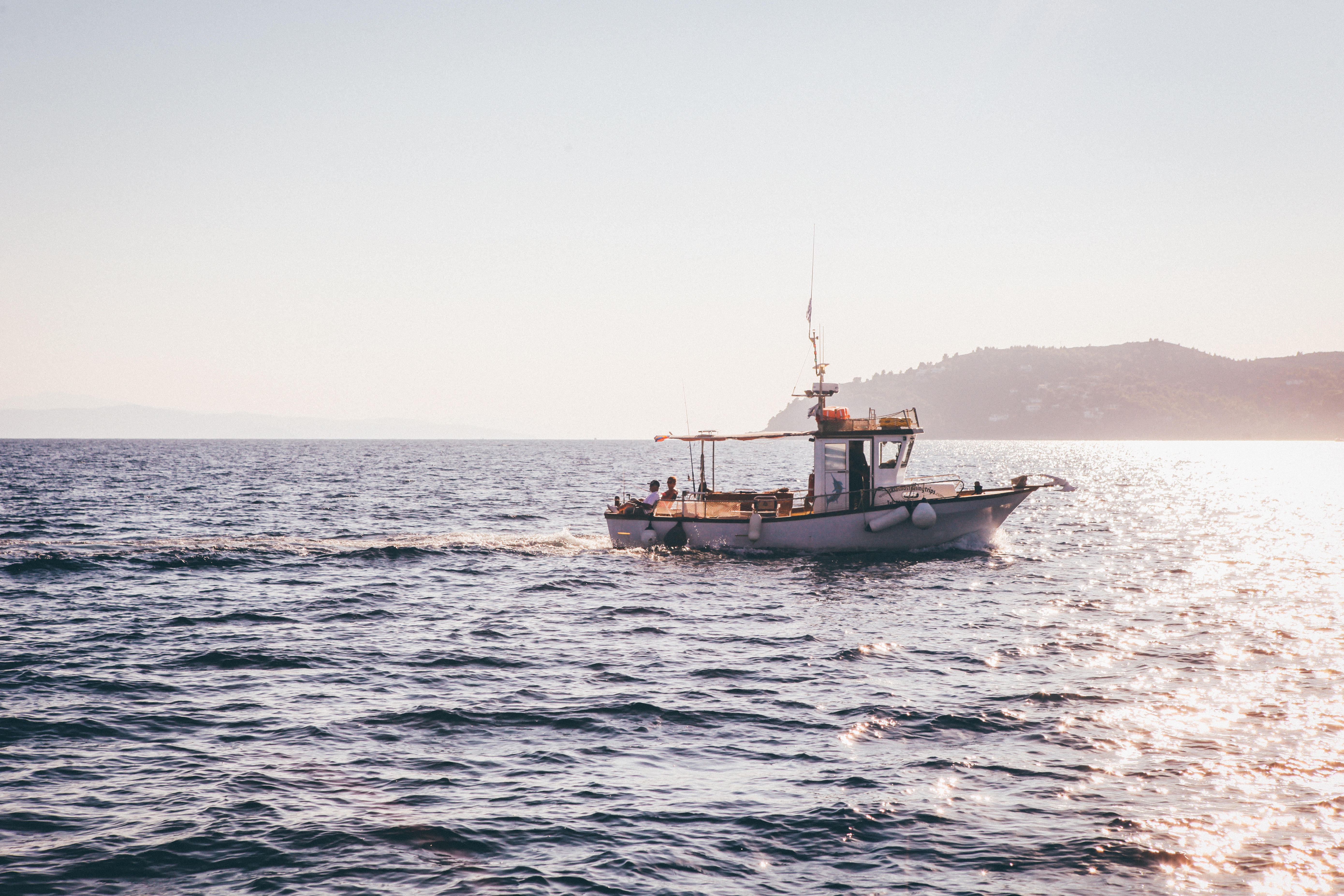 Обои море побережье вода на рабочий стол