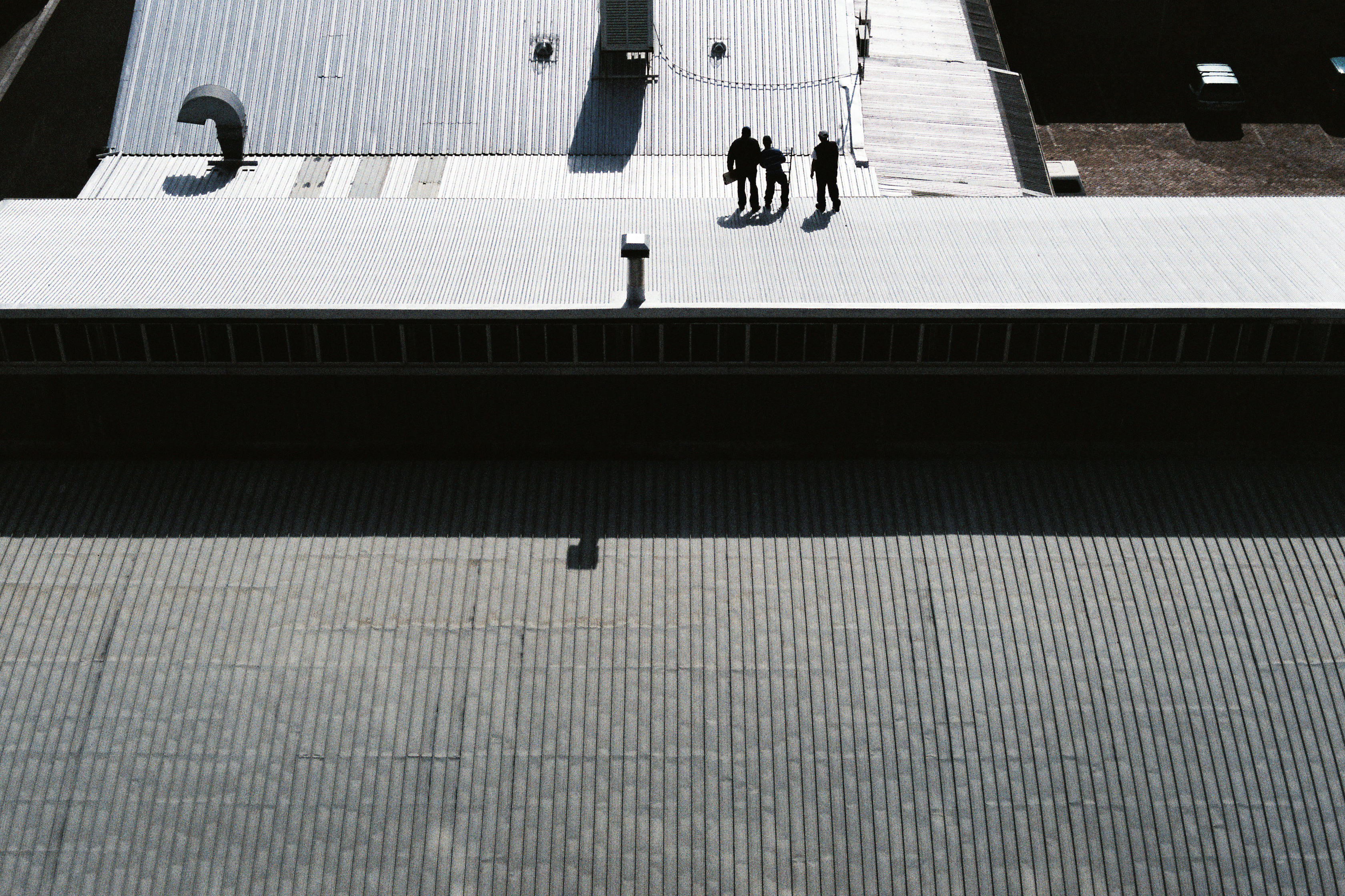 Wallpapers work man person on the desktop