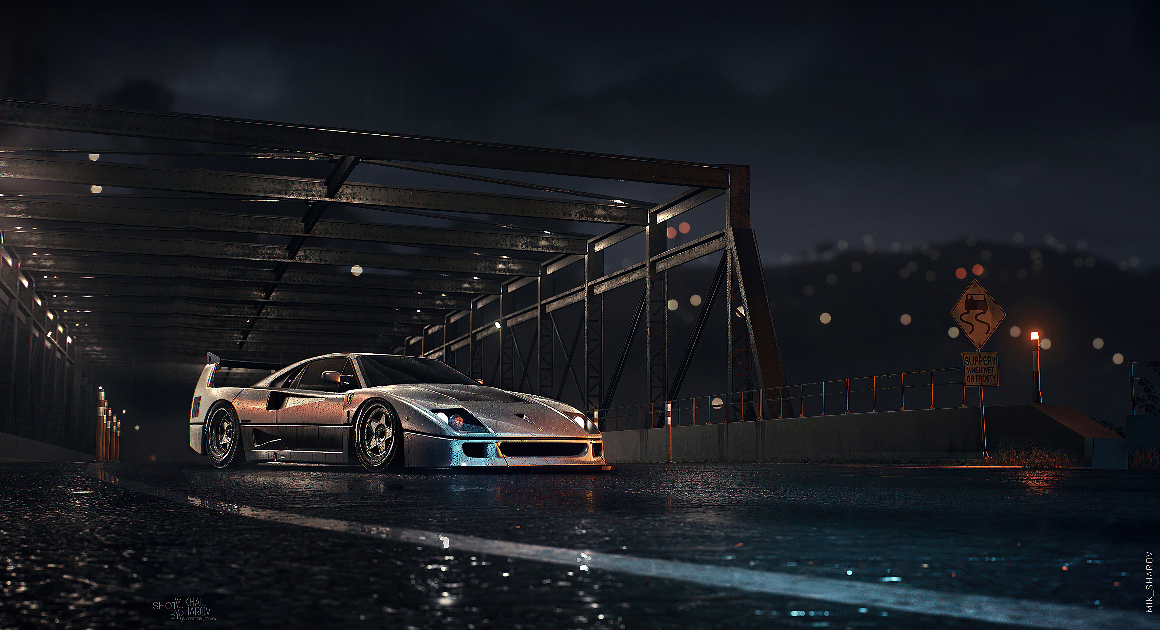 Обои Need for Speed игры игры 2020 года на рабочий стол