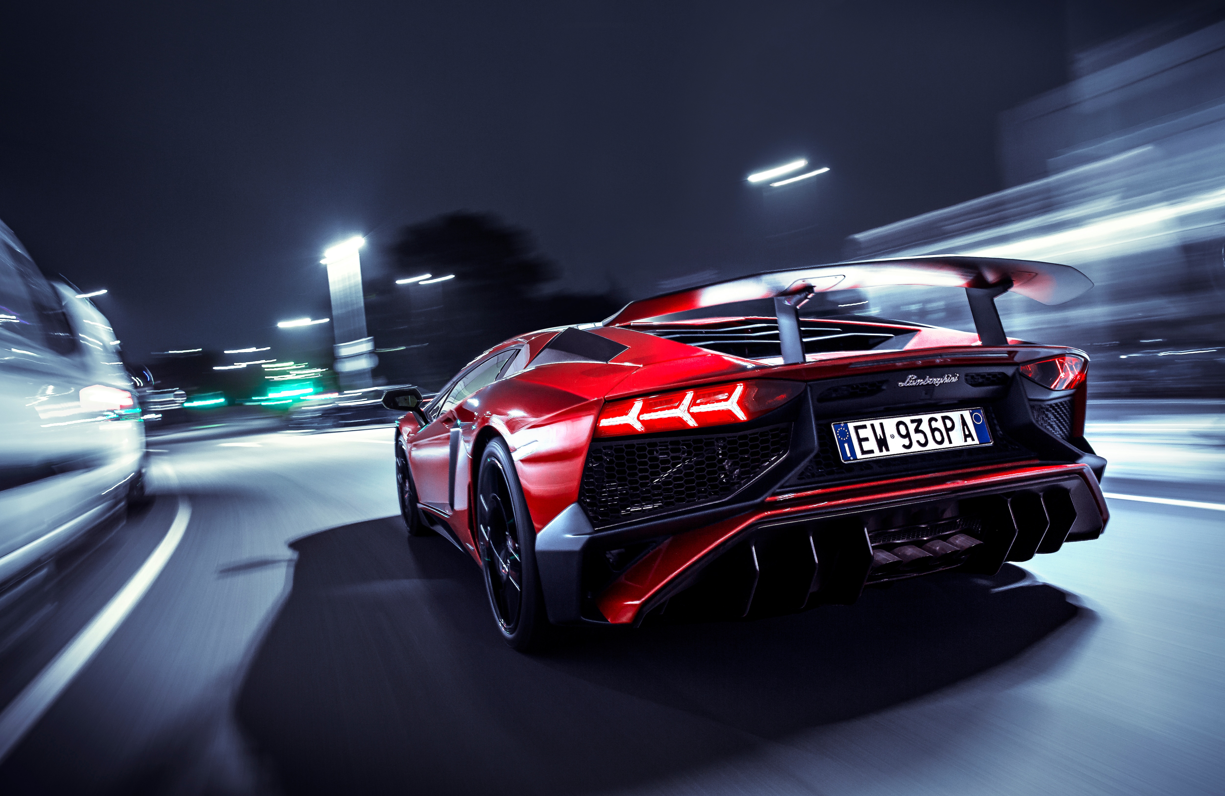 Free photo Download lamborghini aventador, lamborghini, wallpaper free cars