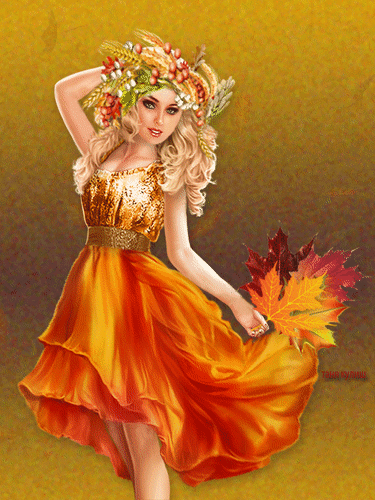 主题为图画 女孩 沥青的明信片免费下载