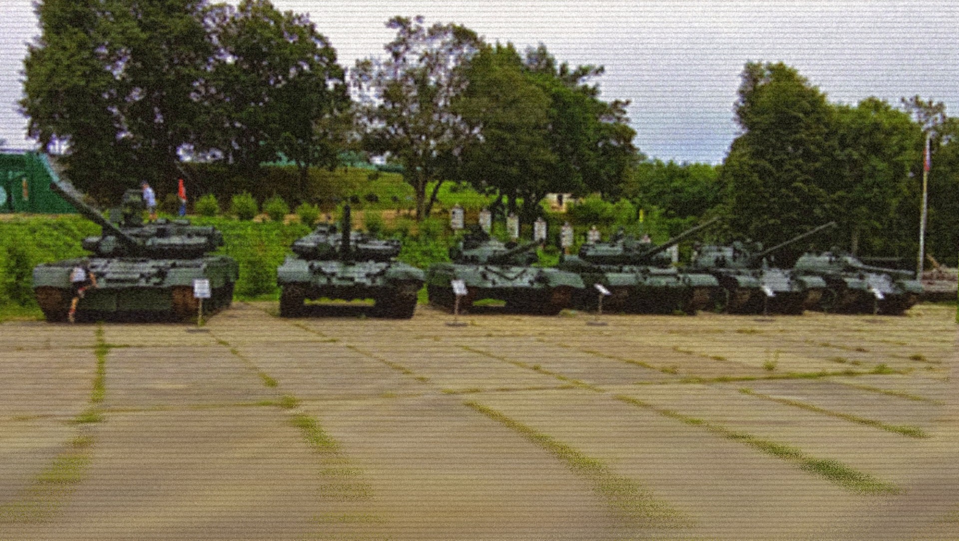 免费照片符拉迪沃斯托克爱国者公园