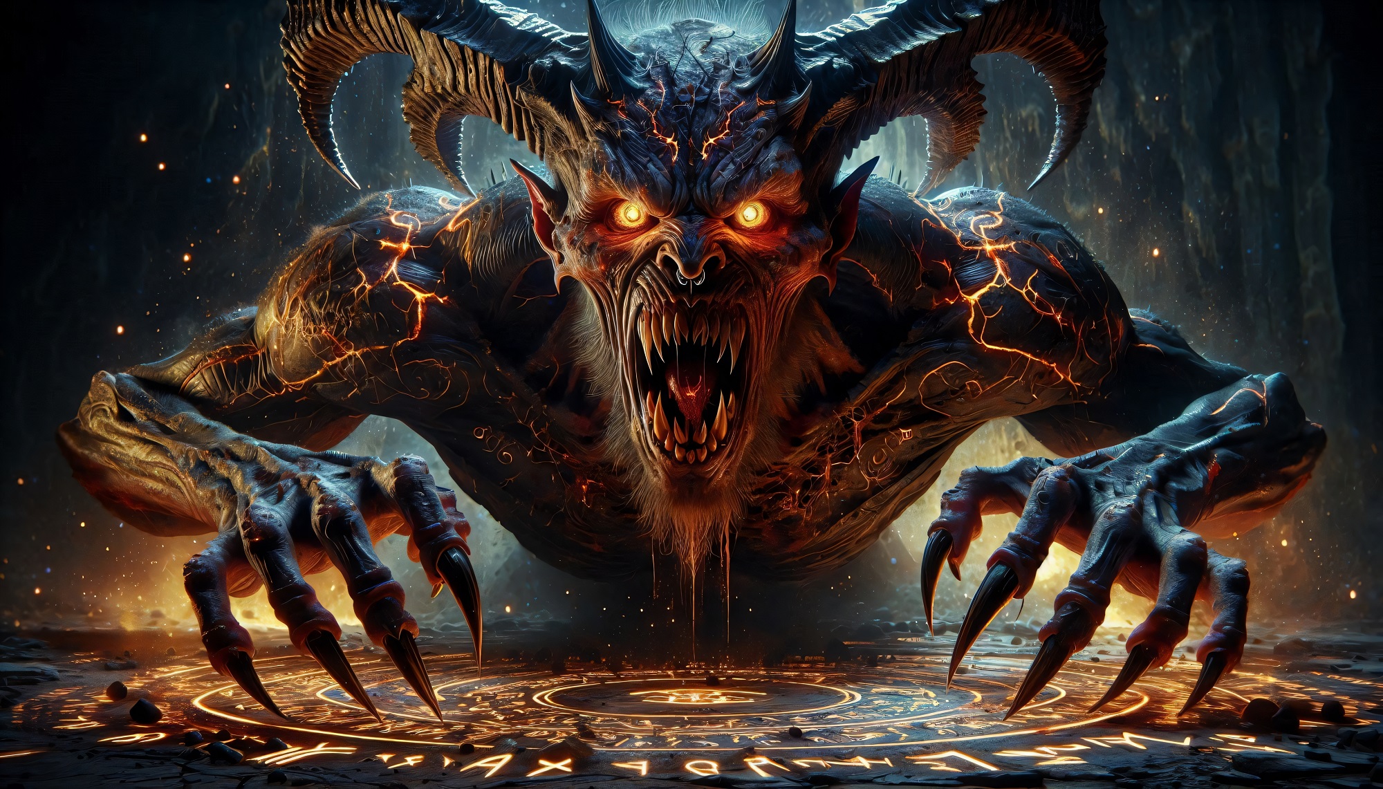 免费照片冥界之主