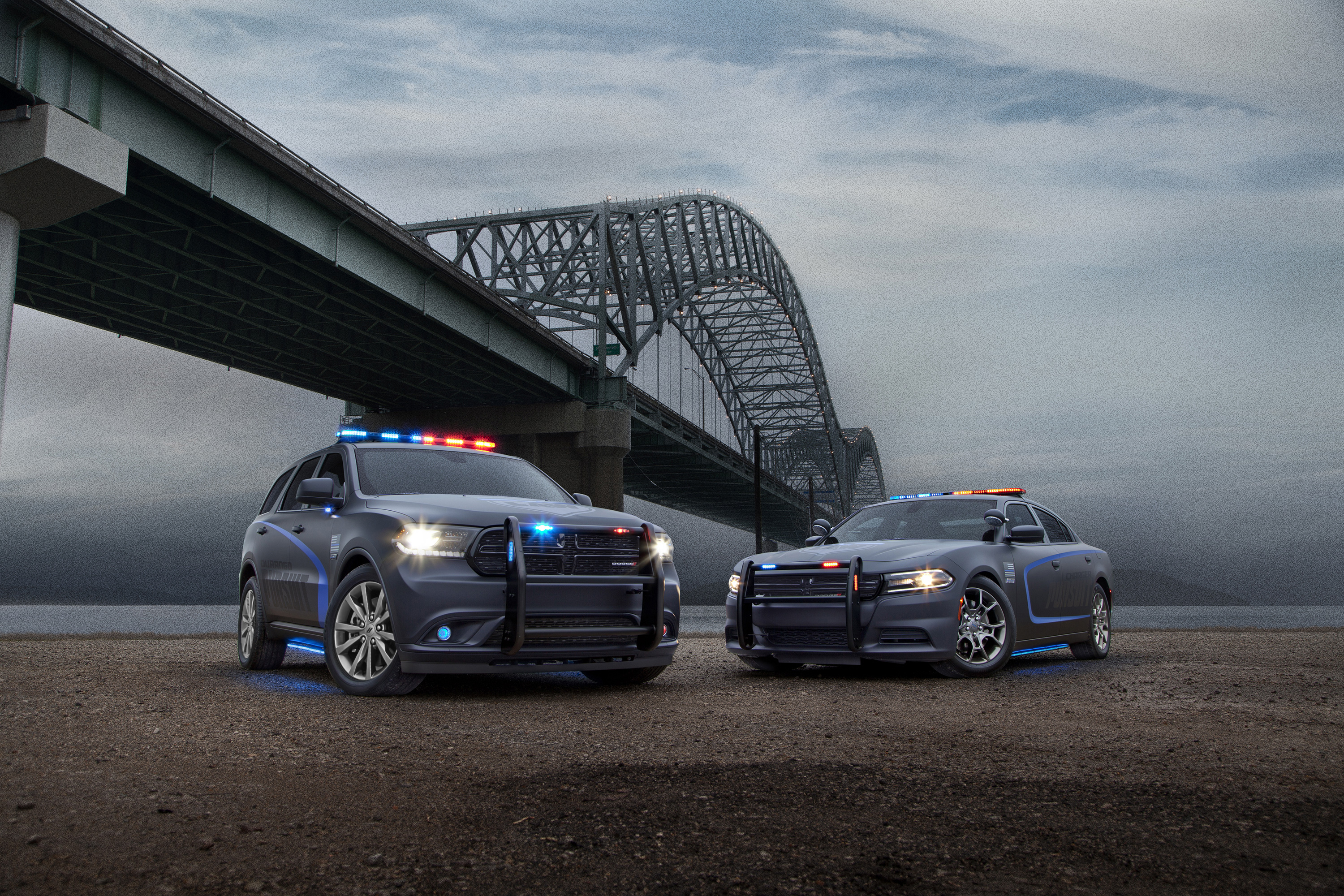 Wallpapers Dodge Charger dodge durango Dodge on the desktop