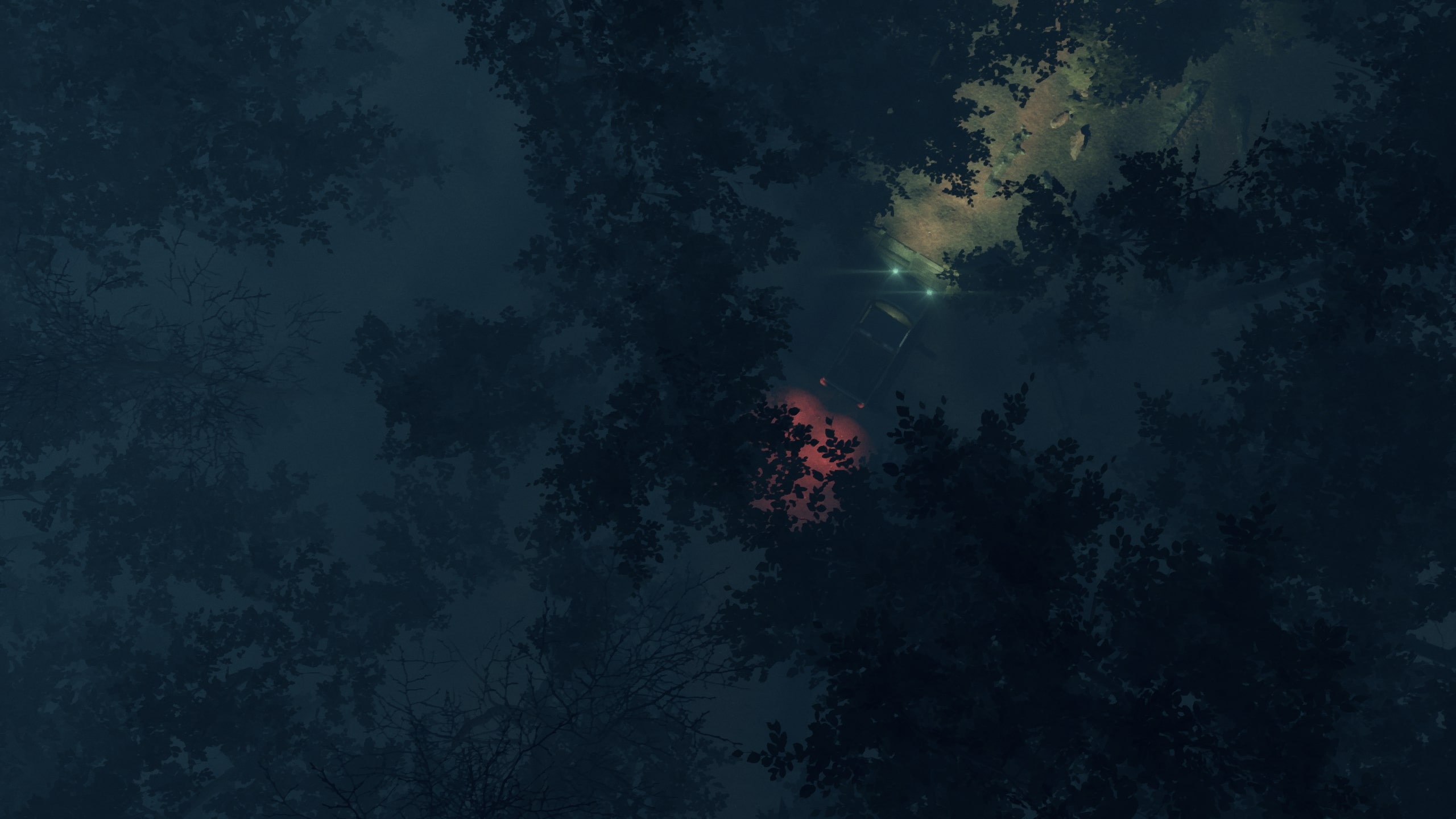 Бесплатное фото С наступлением сумерек 3