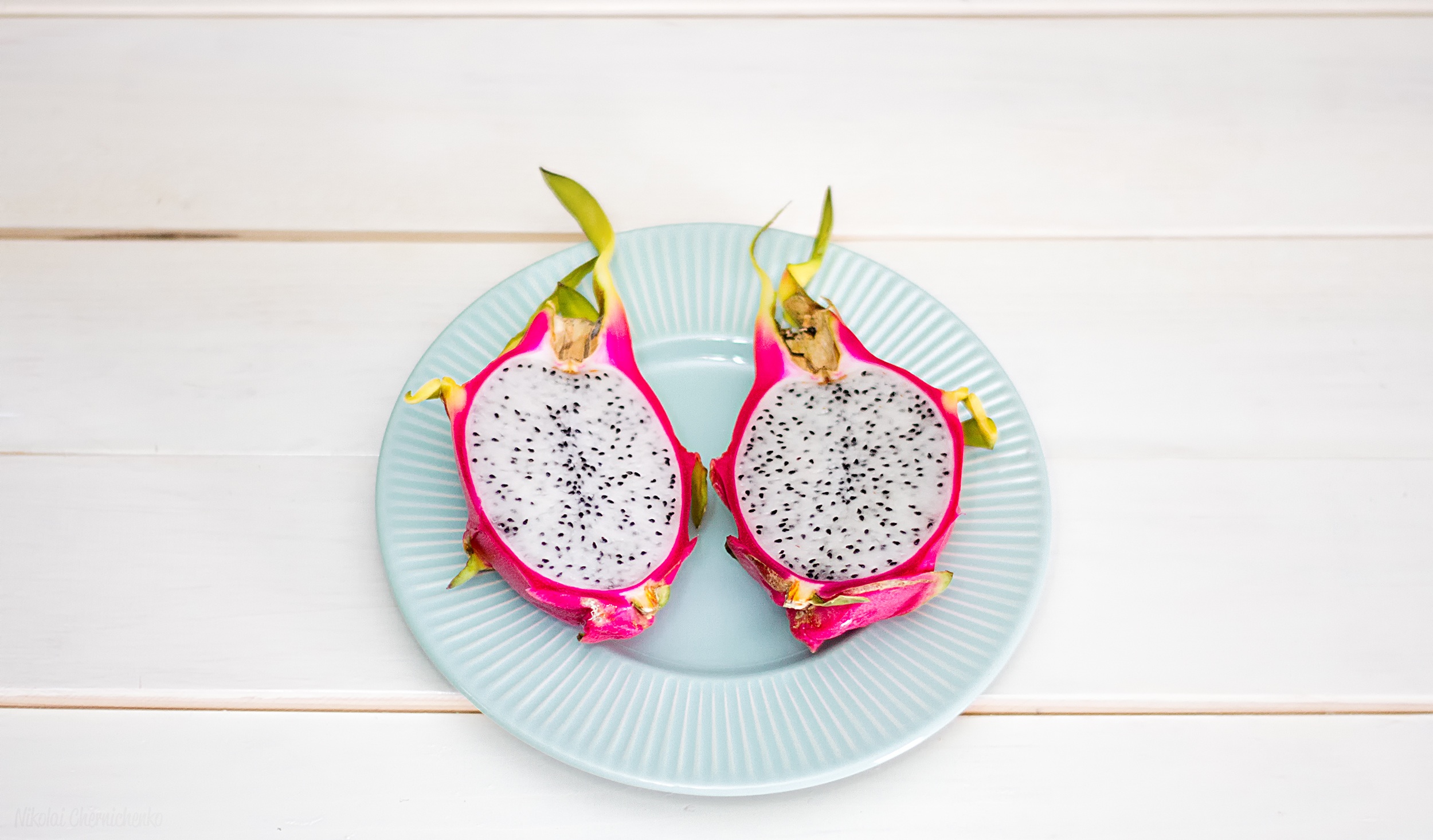 Free photo Dragon fruit