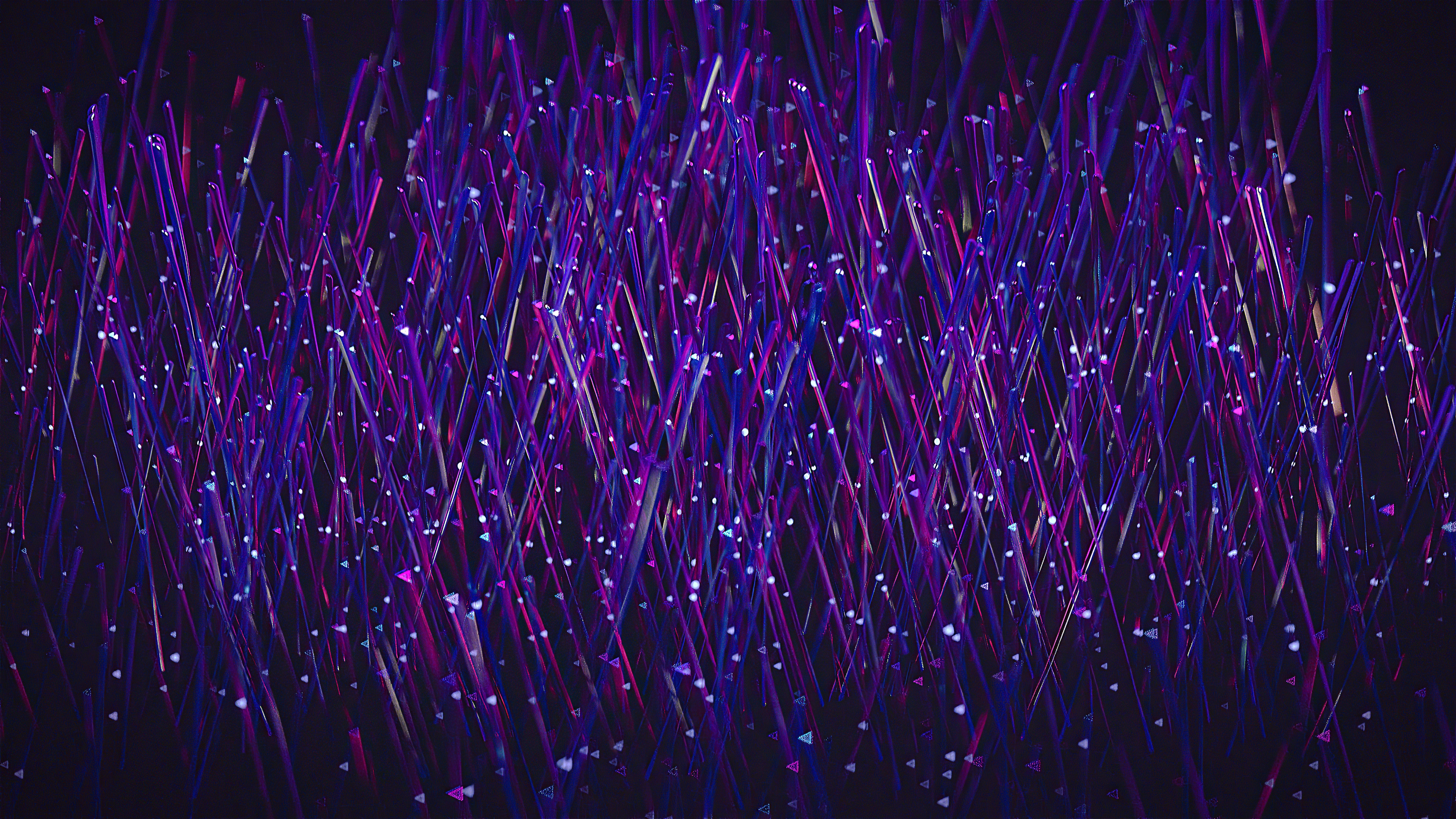 Обои обои диагональные линии фиолетовая тема абстракции на рабочий стол