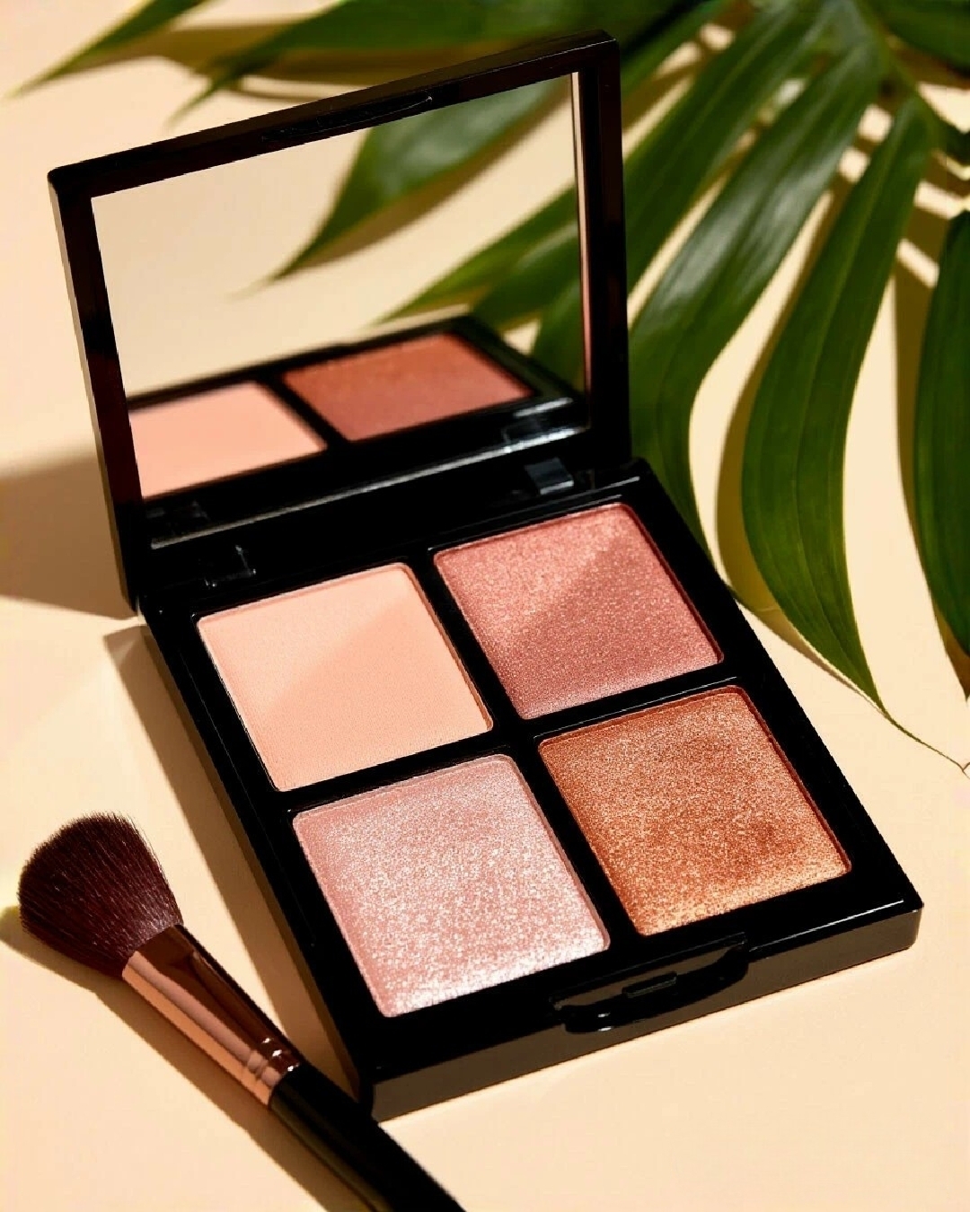 免费照片阴影调色板