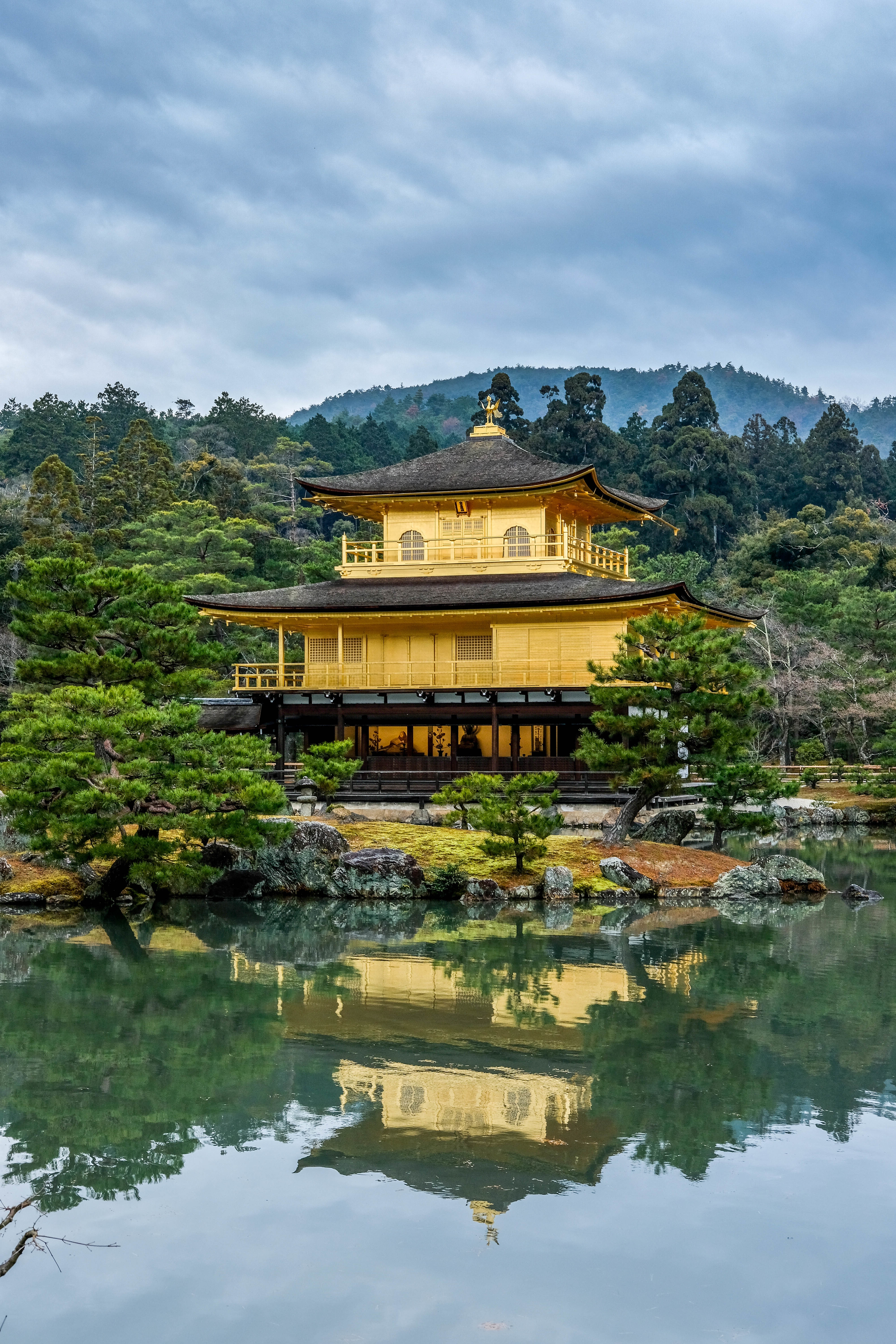 Wallpapers pagoda temple historical architecture on the desktop