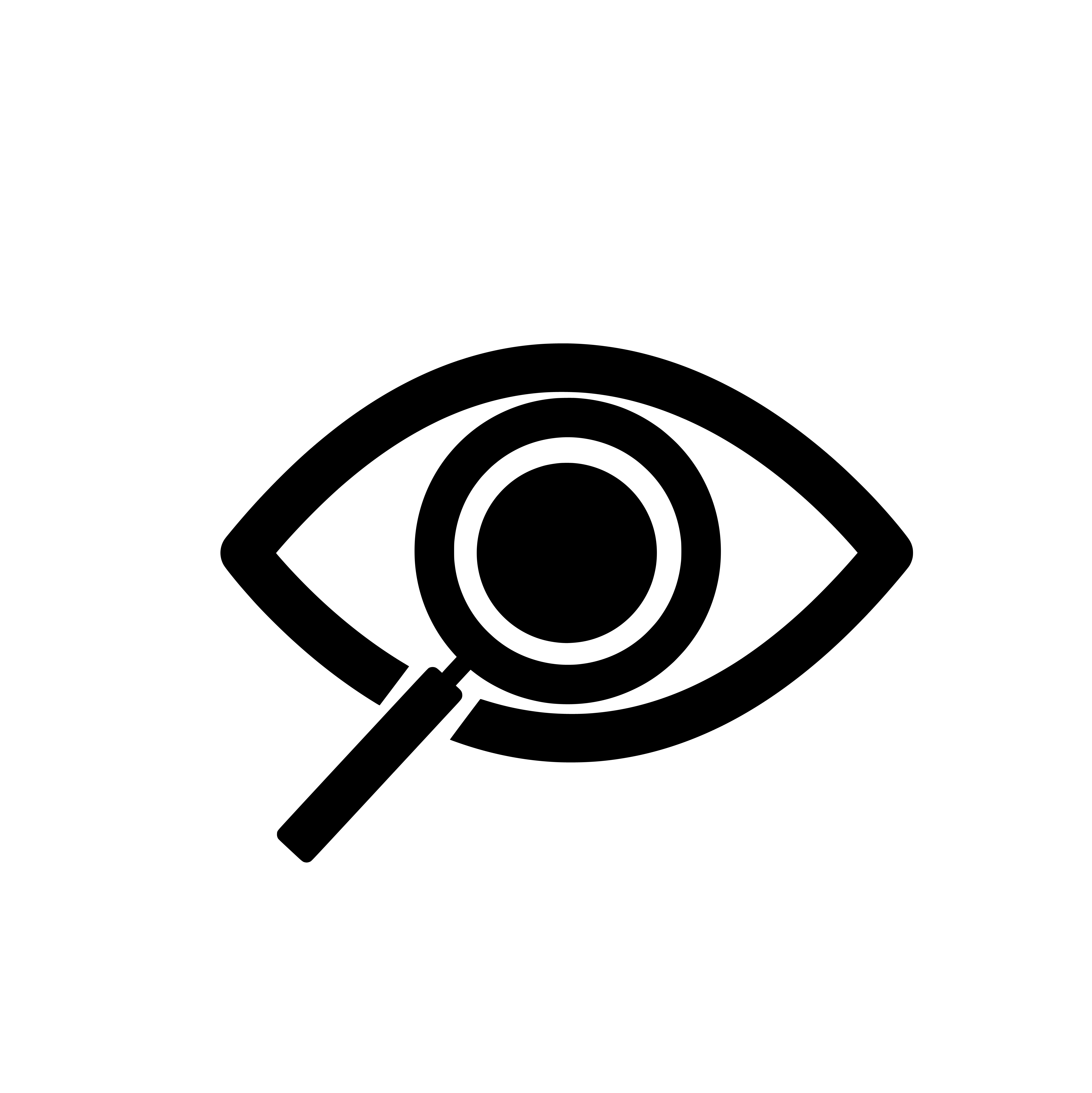 桌面上的壁纸分析 侦察员 插图