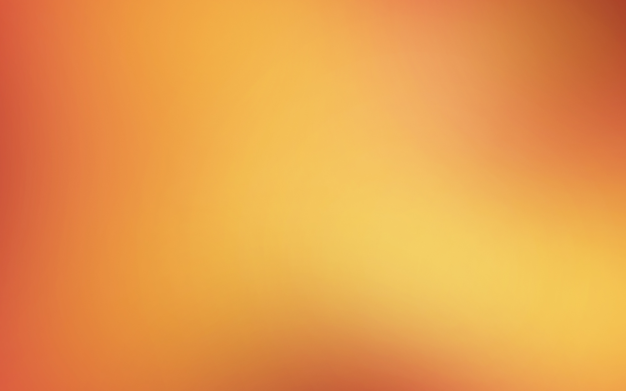 Бесплатное фото Желтый фон