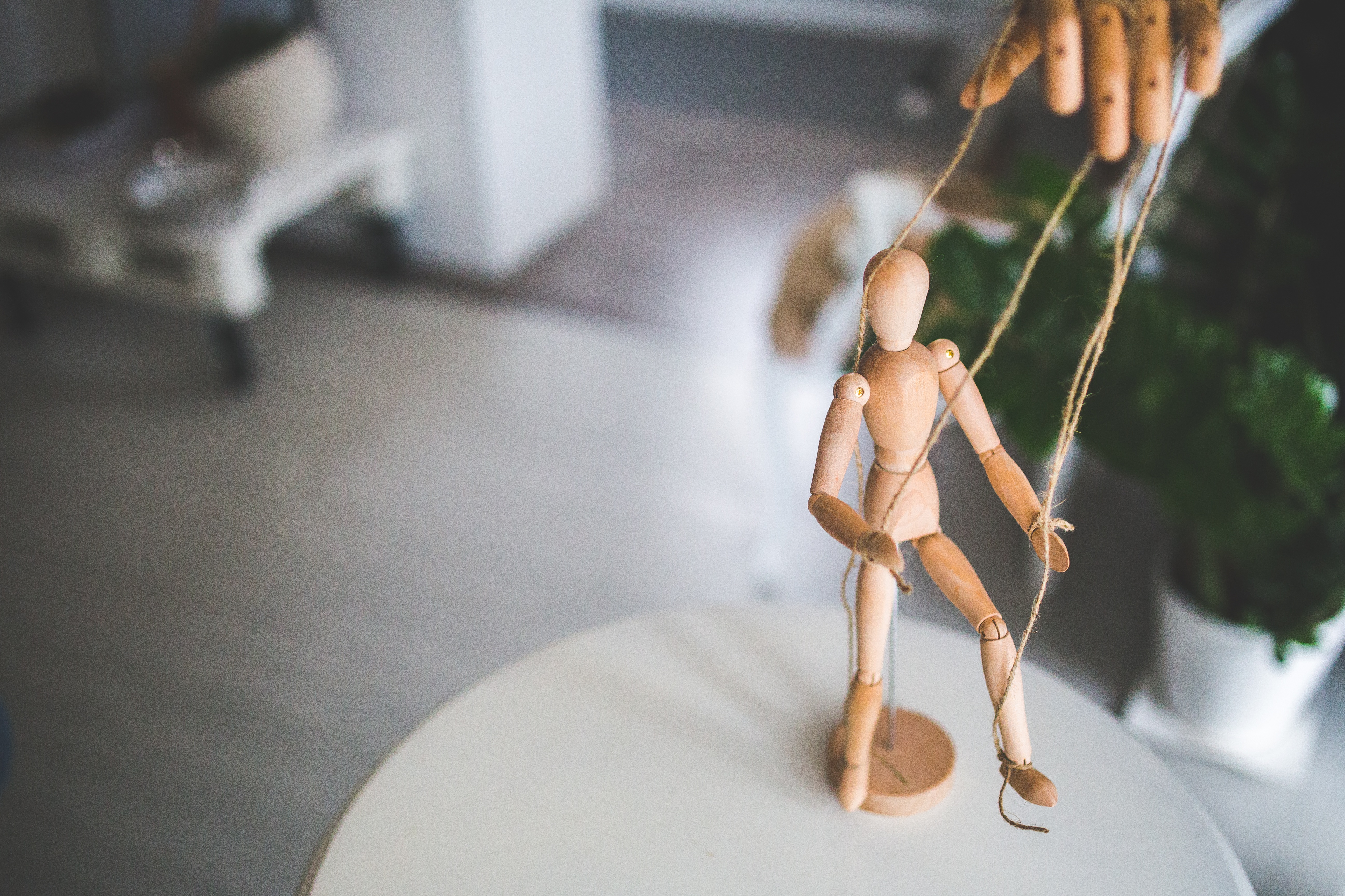 桌面上的壁纸手动 模型 时装