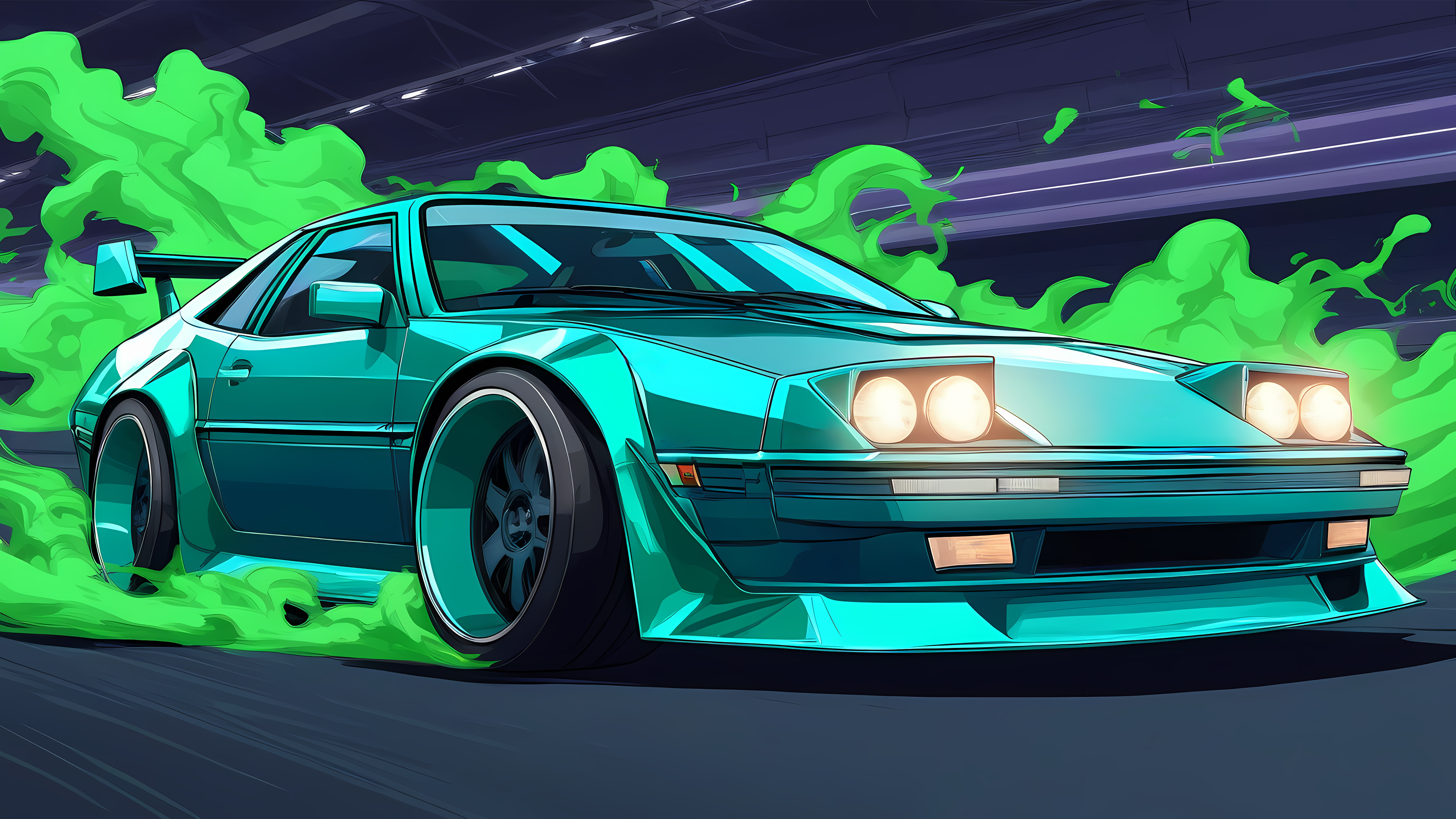 Тачила мачила