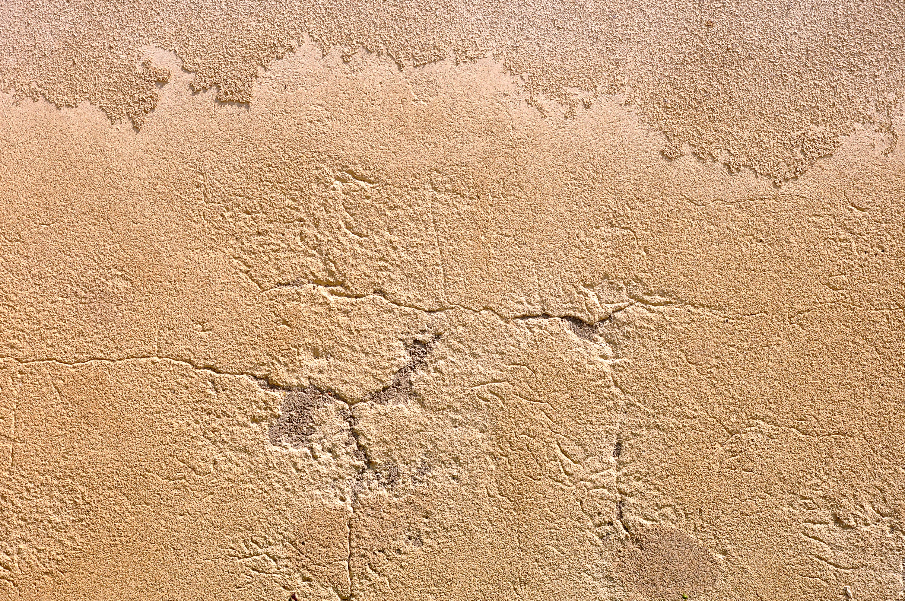 Wallpapers sand artstation architecture on the desktop