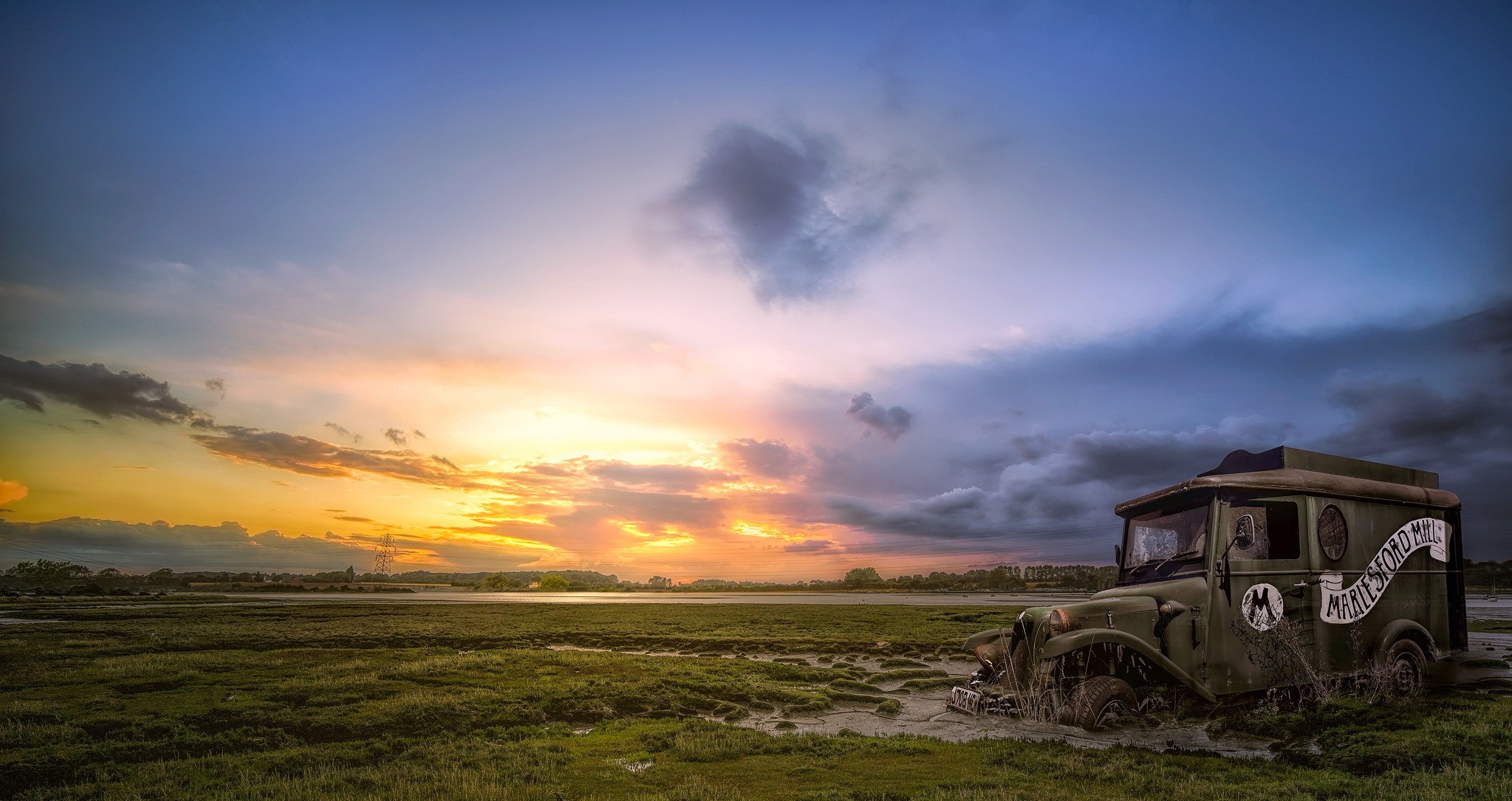 免费照片被遗忘的船员