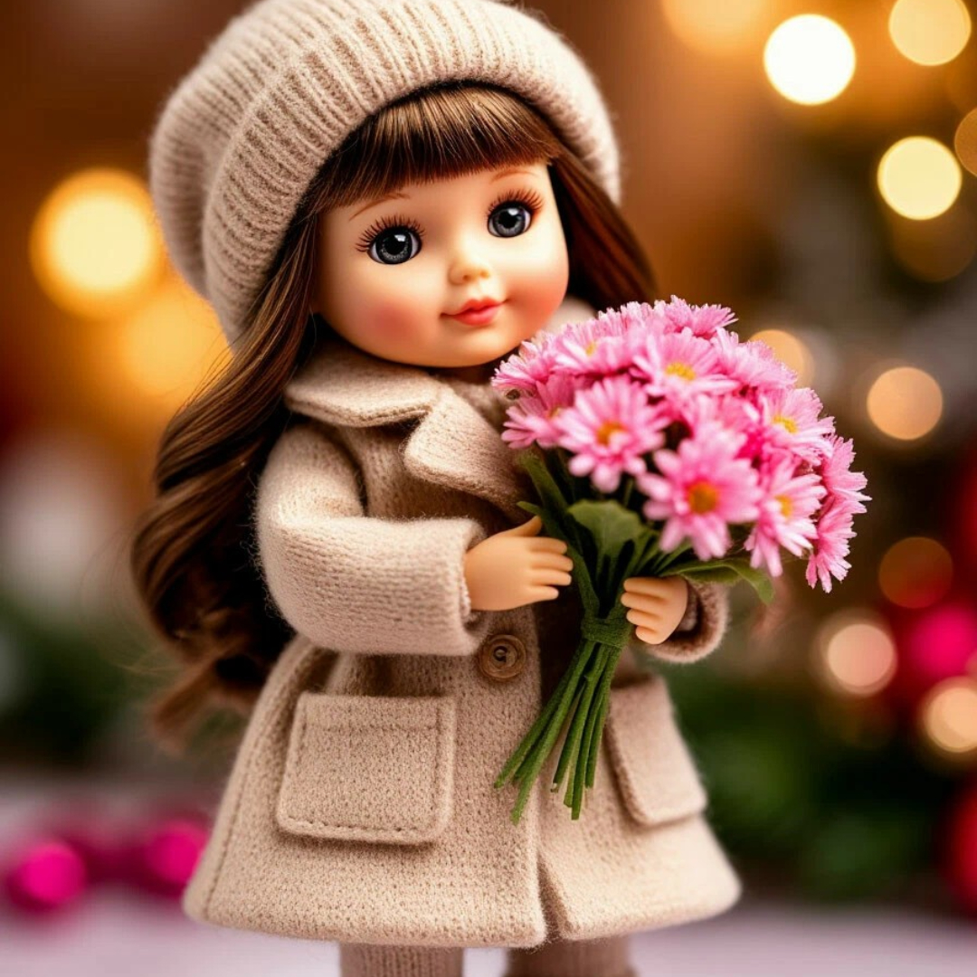 Бесплатная открытка Весеннее настроение