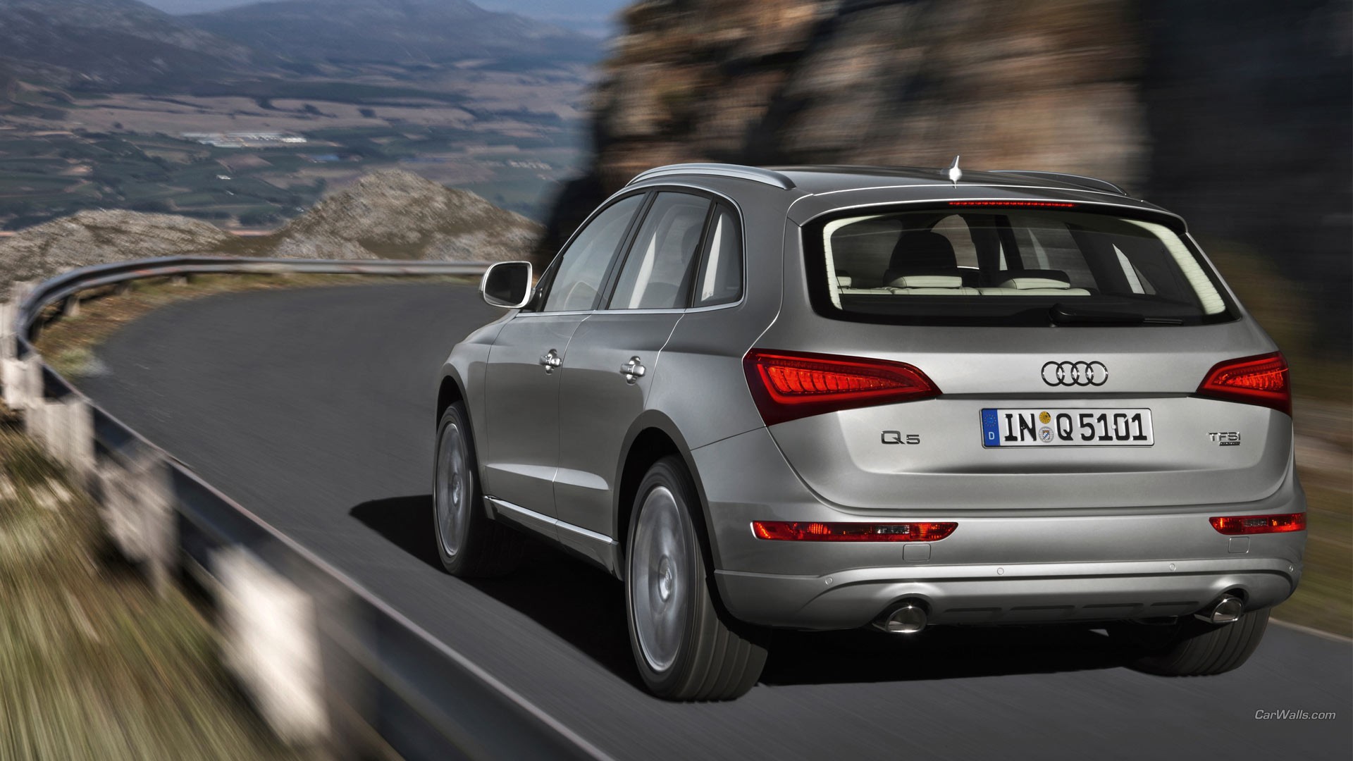 Wallpapers car vehicle Audi on the desktop