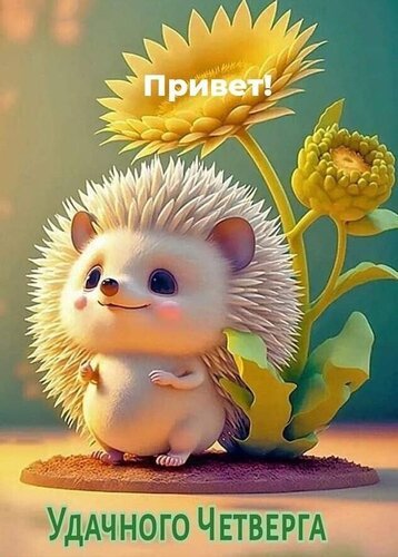 Postcard on the theme have a great thursday food download for free