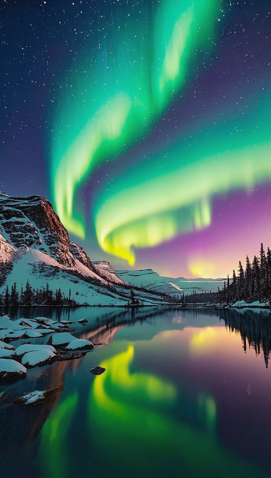 Обложка телефона