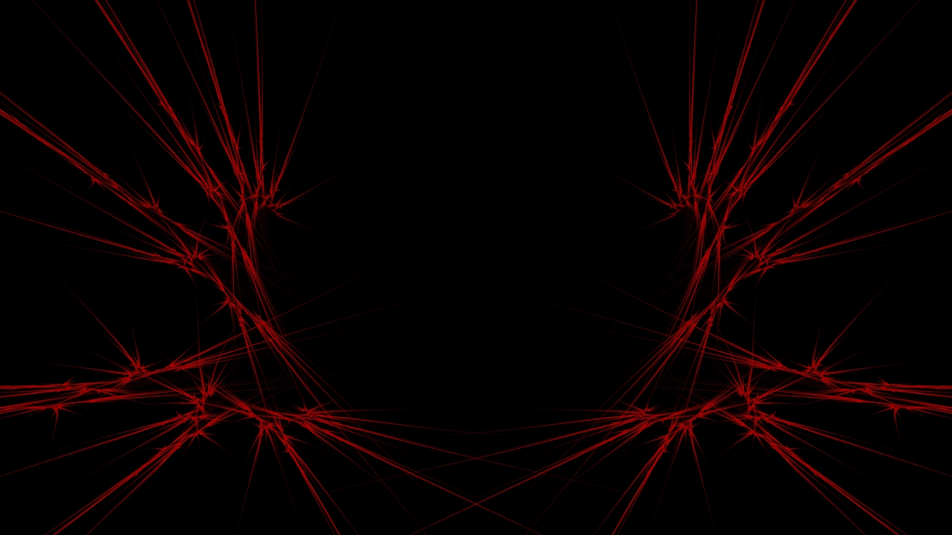 Обои черный абстракция космос на рабочий стол