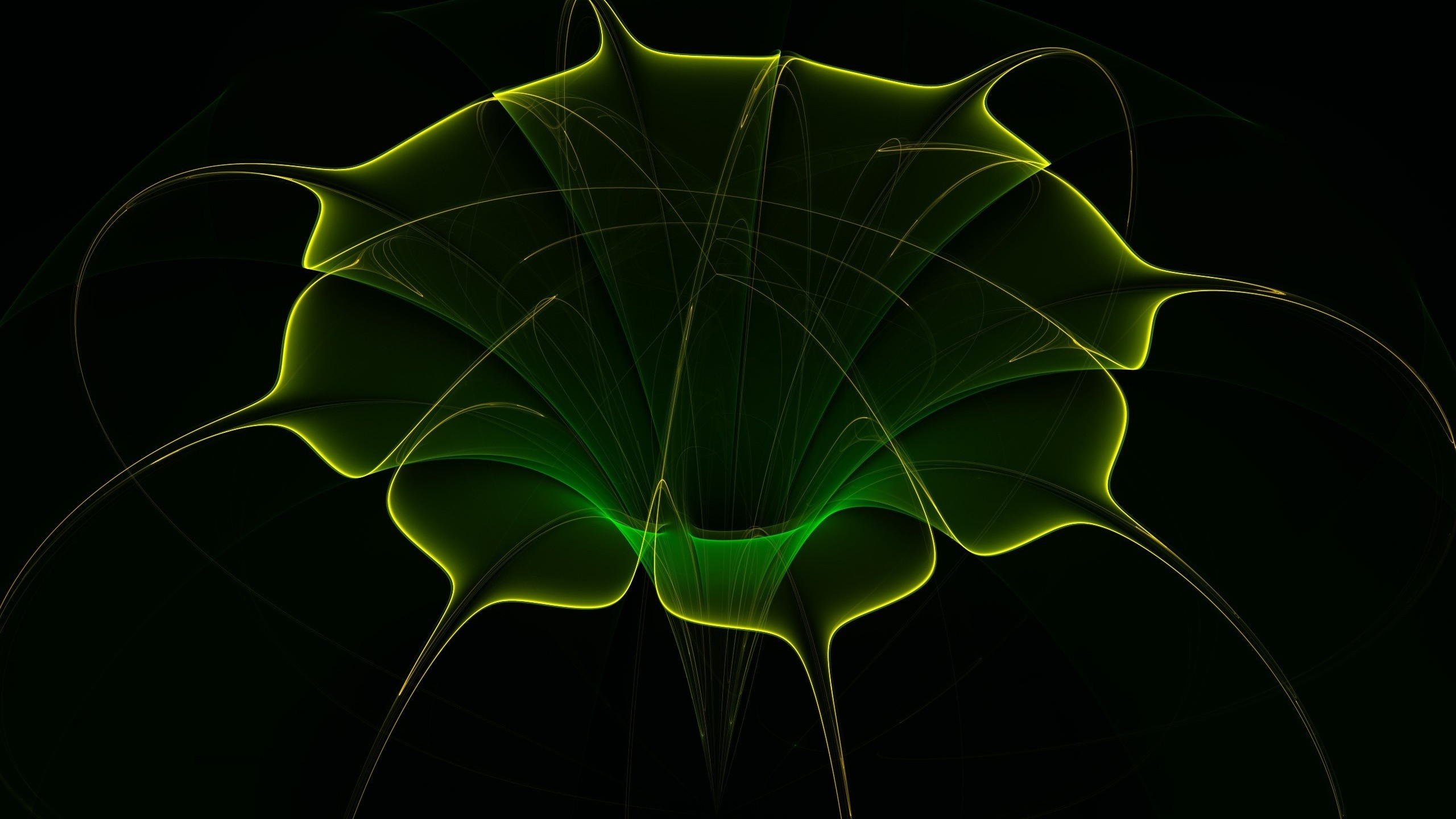 桌面上的壁纸图例 抽象的 极简主义