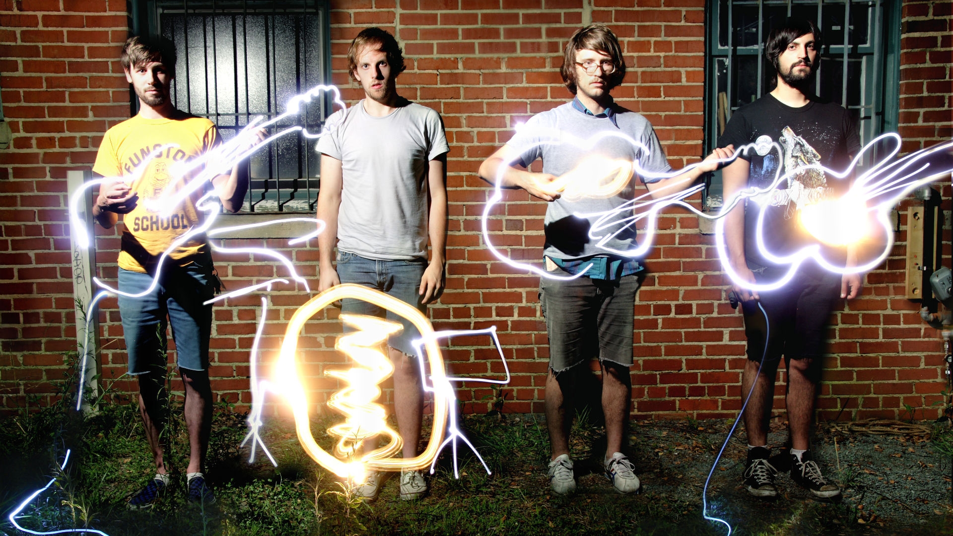 Wallpapers maps fenster wall on the desktop