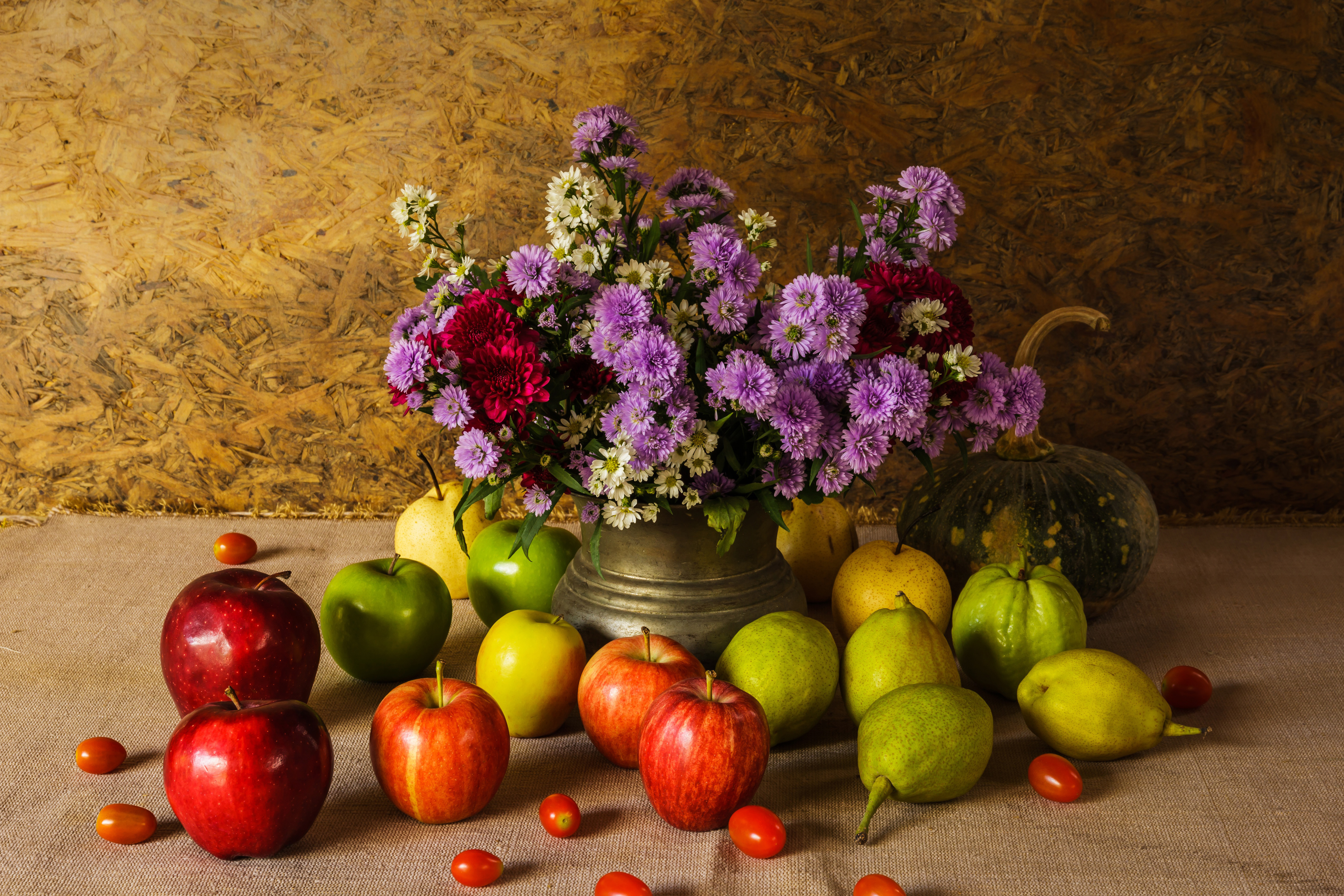 Free photo Fruit harvest