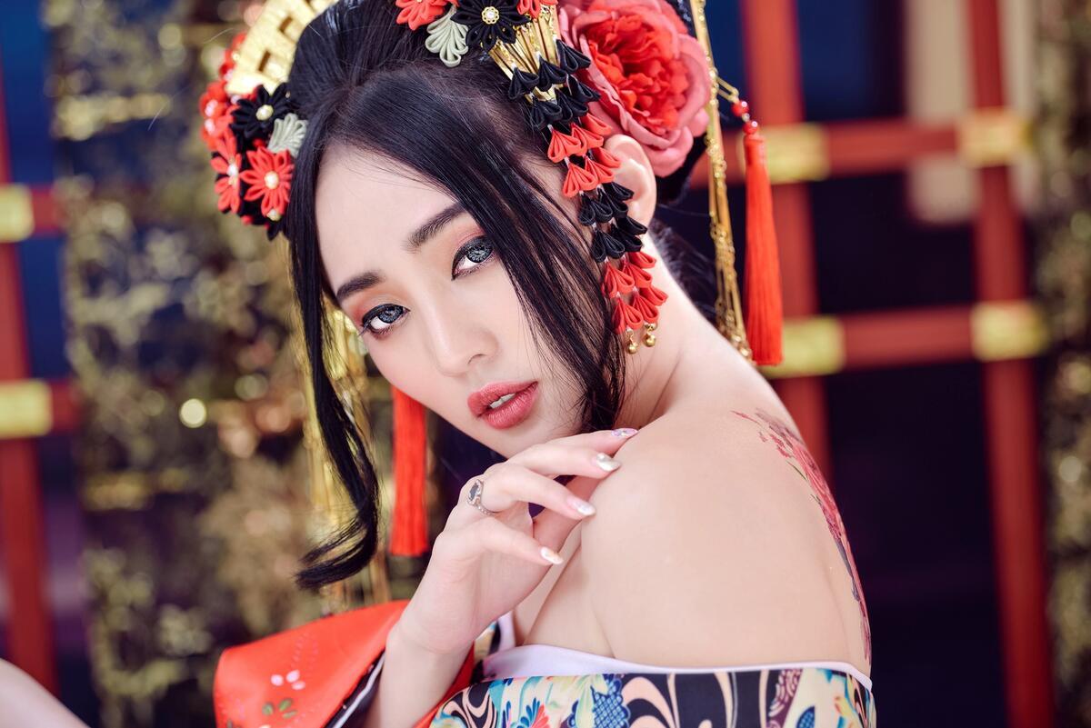 Азиатский стиль фото Азиатский стиль фото