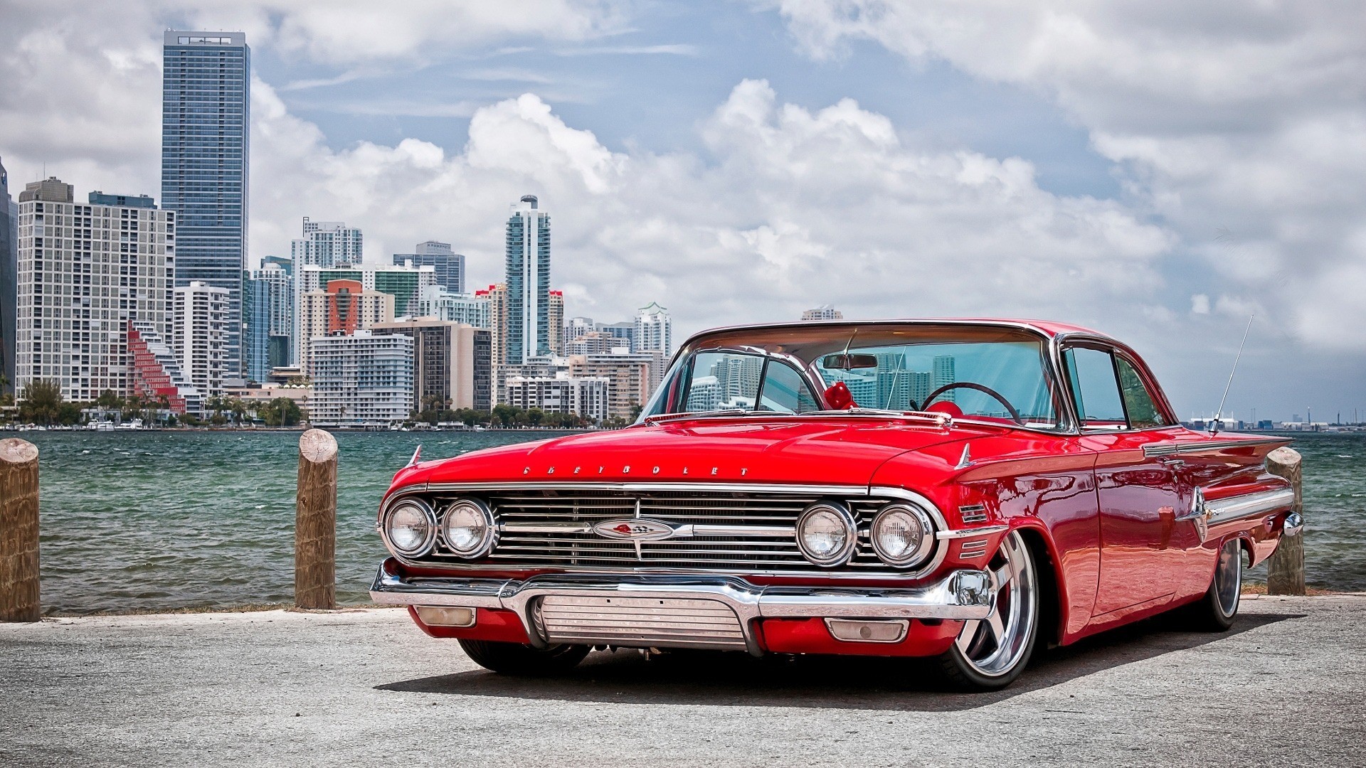 Wallpapers car Wallpaper cars on the desktop