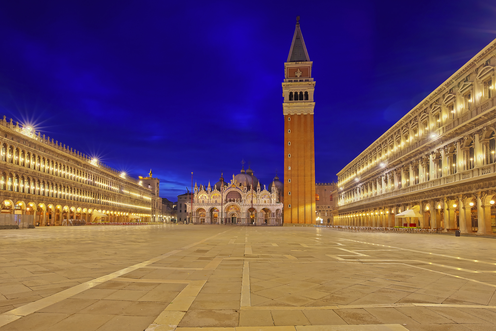 Wallpapers Serenissima Venice Veneto on the desktop