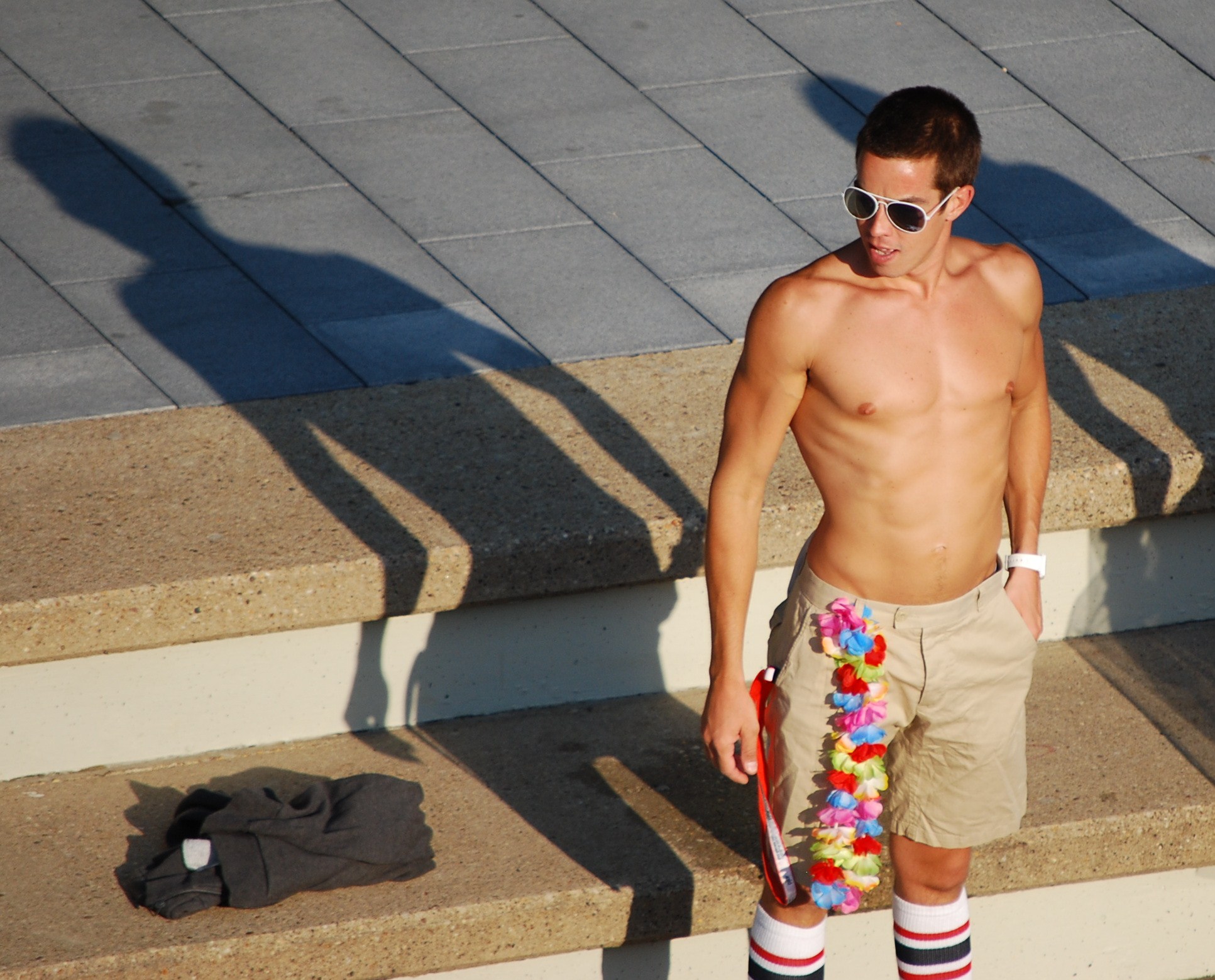 桌面上的壁纸游泳 游泳运动员 运动家