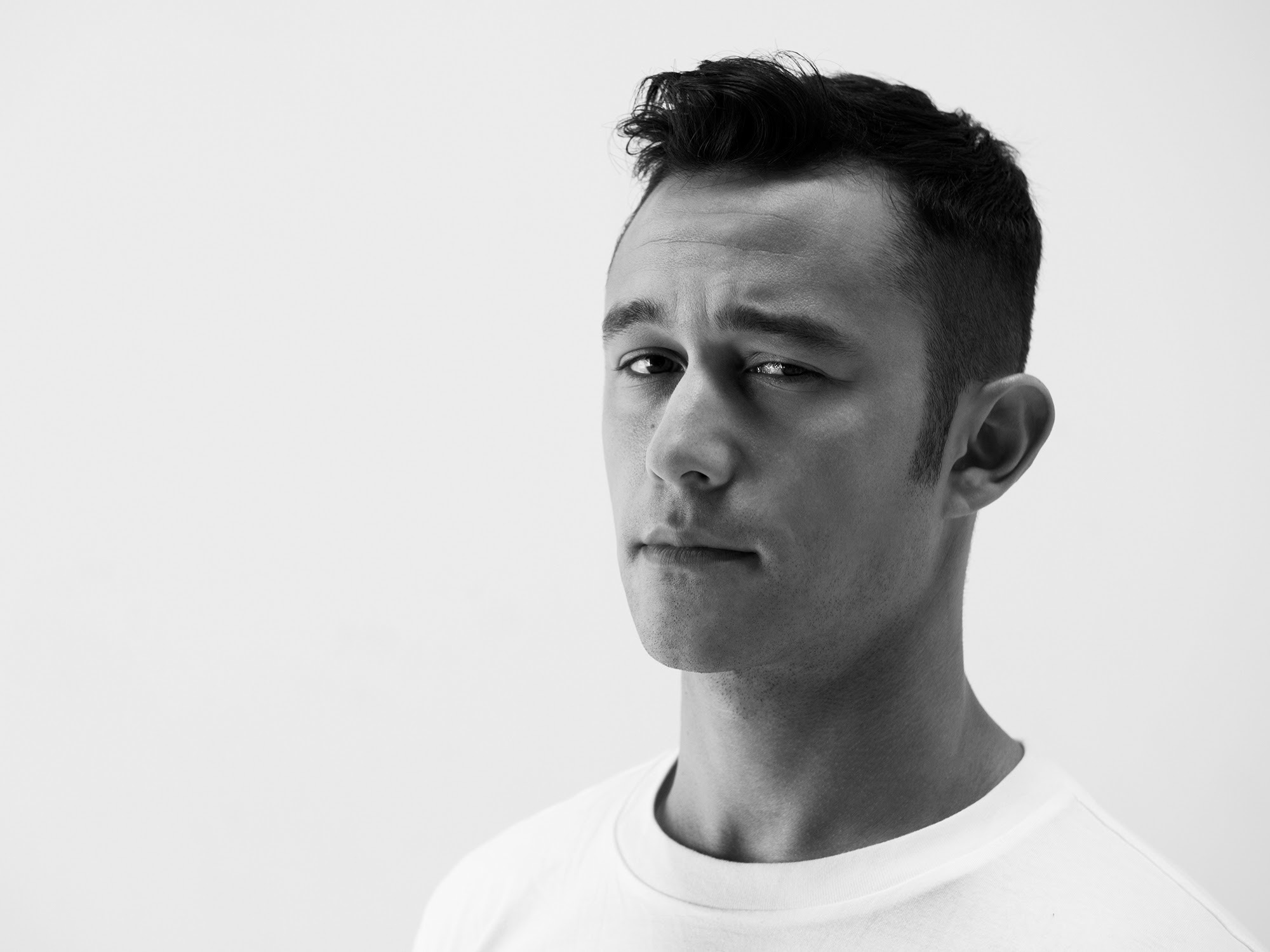 Wallpapers joseph gordon levitt men actor on the desktop