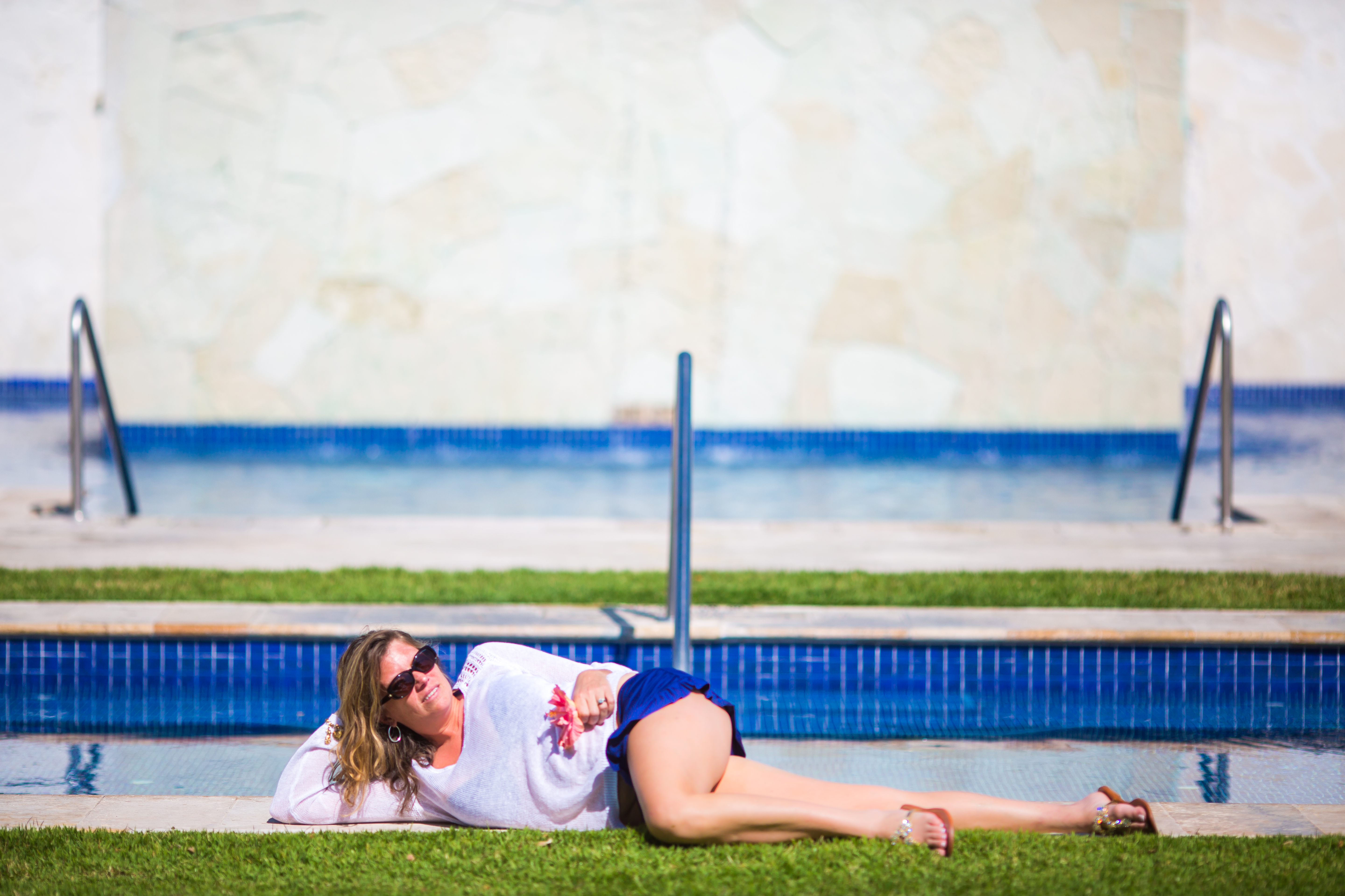 Wallpapers hotel Julia Mexico on the desktop