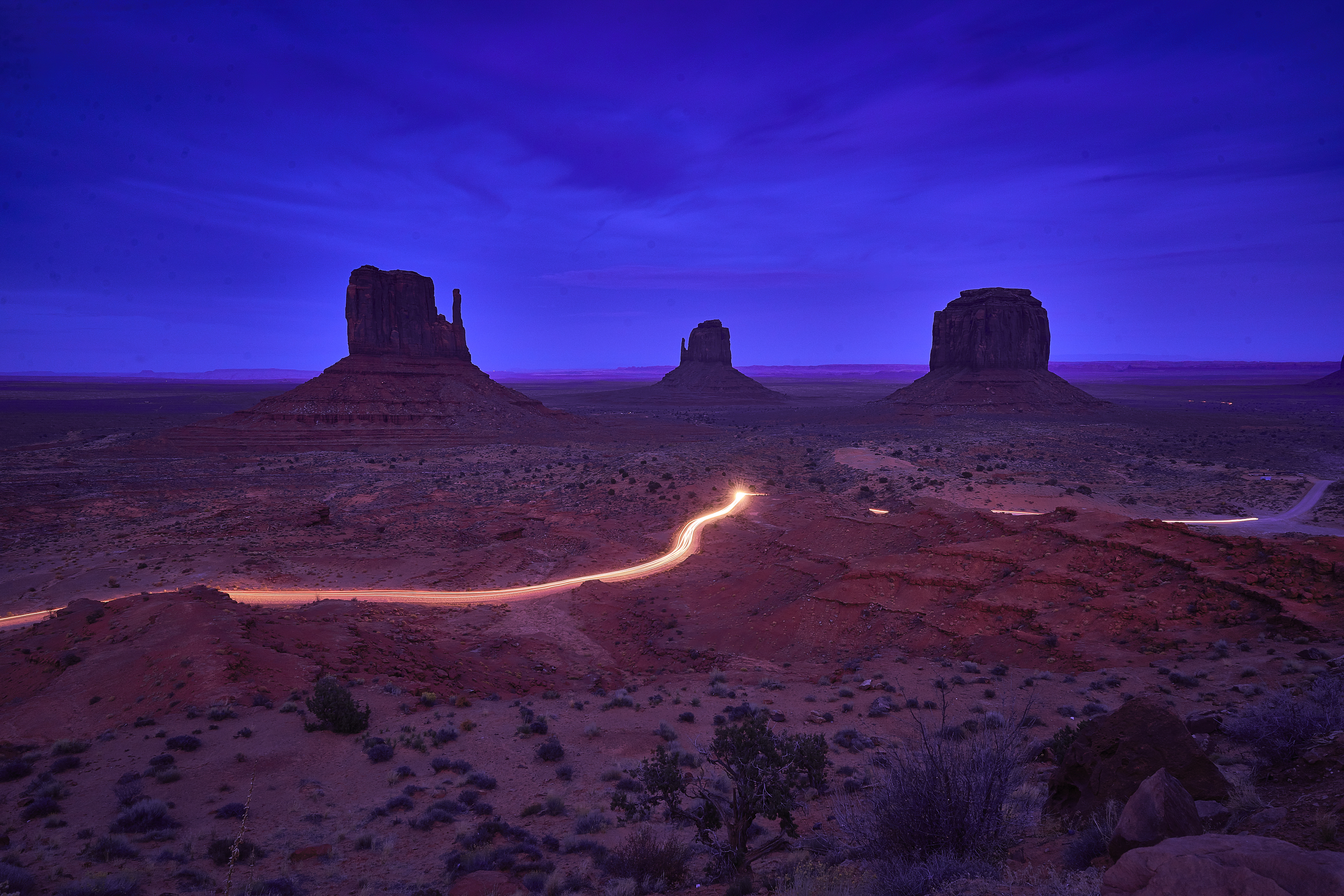 Обои Monument Valley Парк Долина Монументов Monument Valley Navajo Tribal Park на рабочий стол