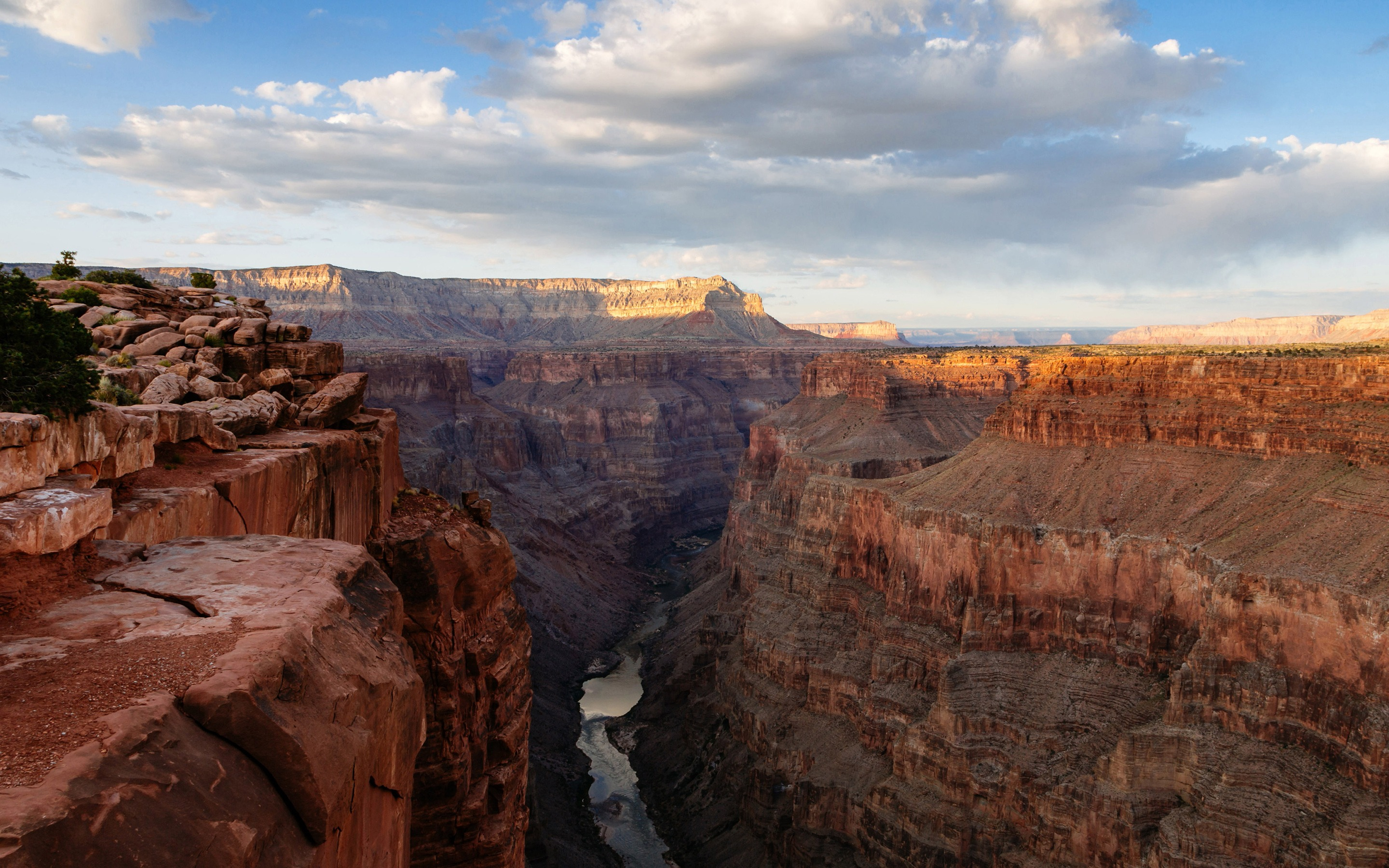 Free photo Grand Canyon Colorado USA