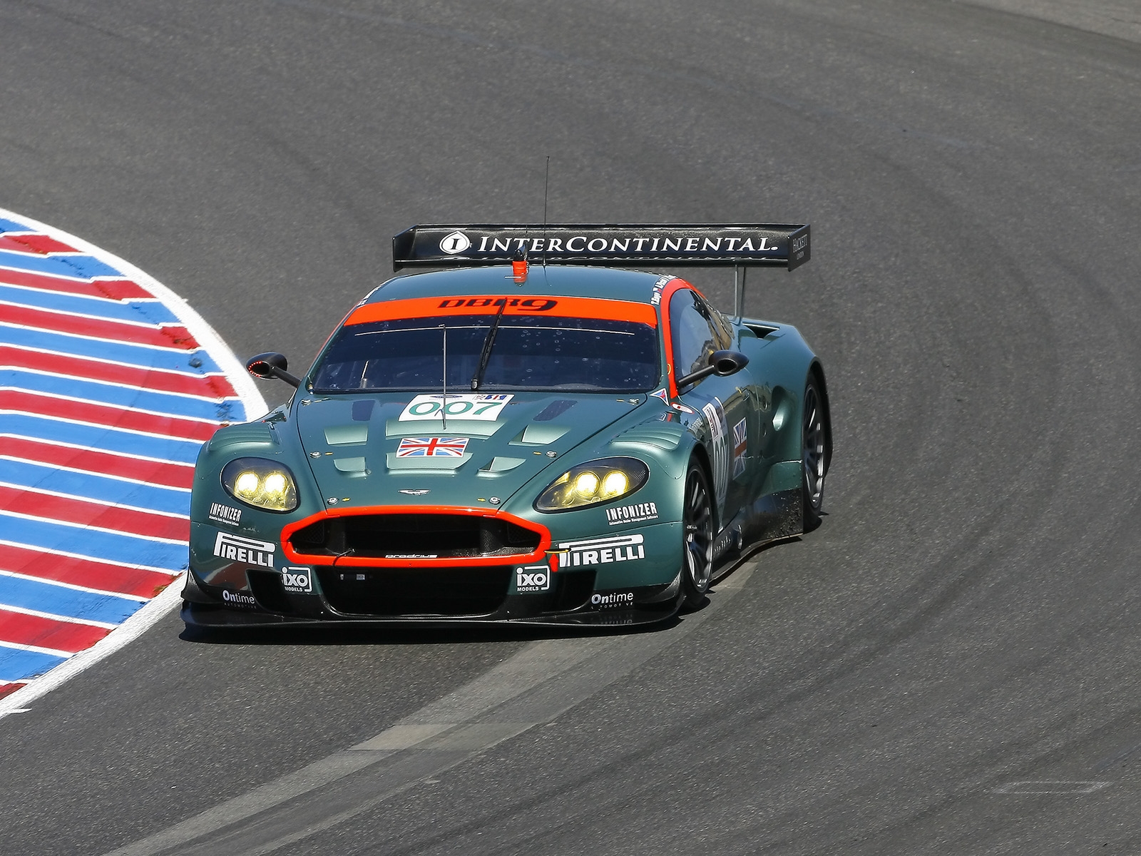 Racing competitions
