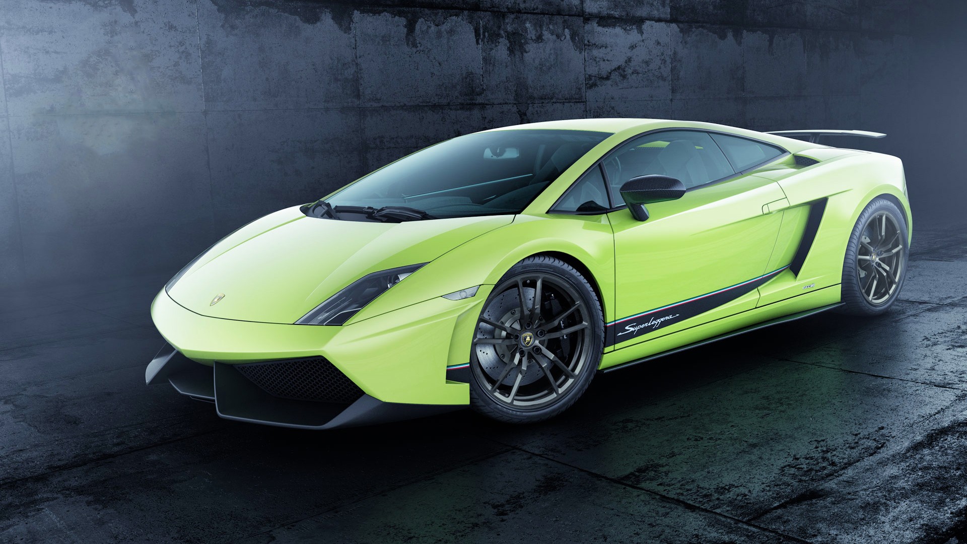 Wallpapers Lamborghini auto design land transport on the desktop