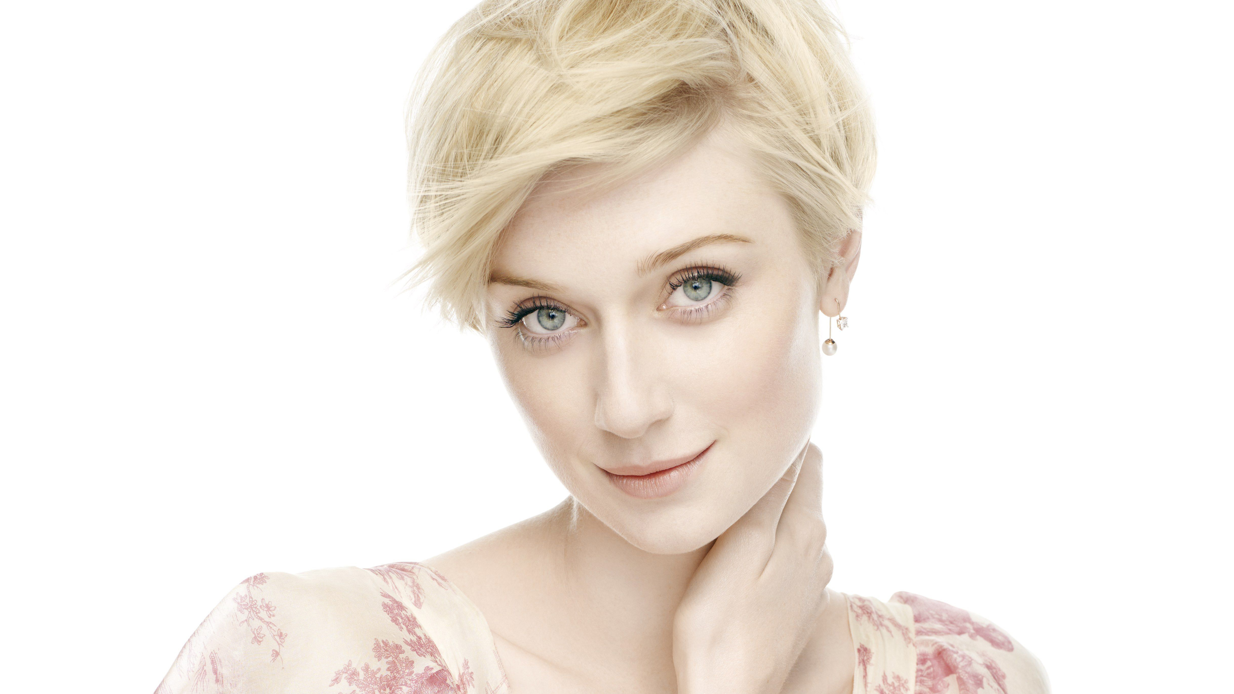 Wallpapers Elizabeth Debicki celebrities girls on the desktop