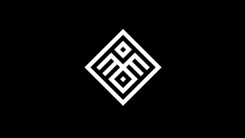 Бесплатное фото Рисунок ромба на фоне