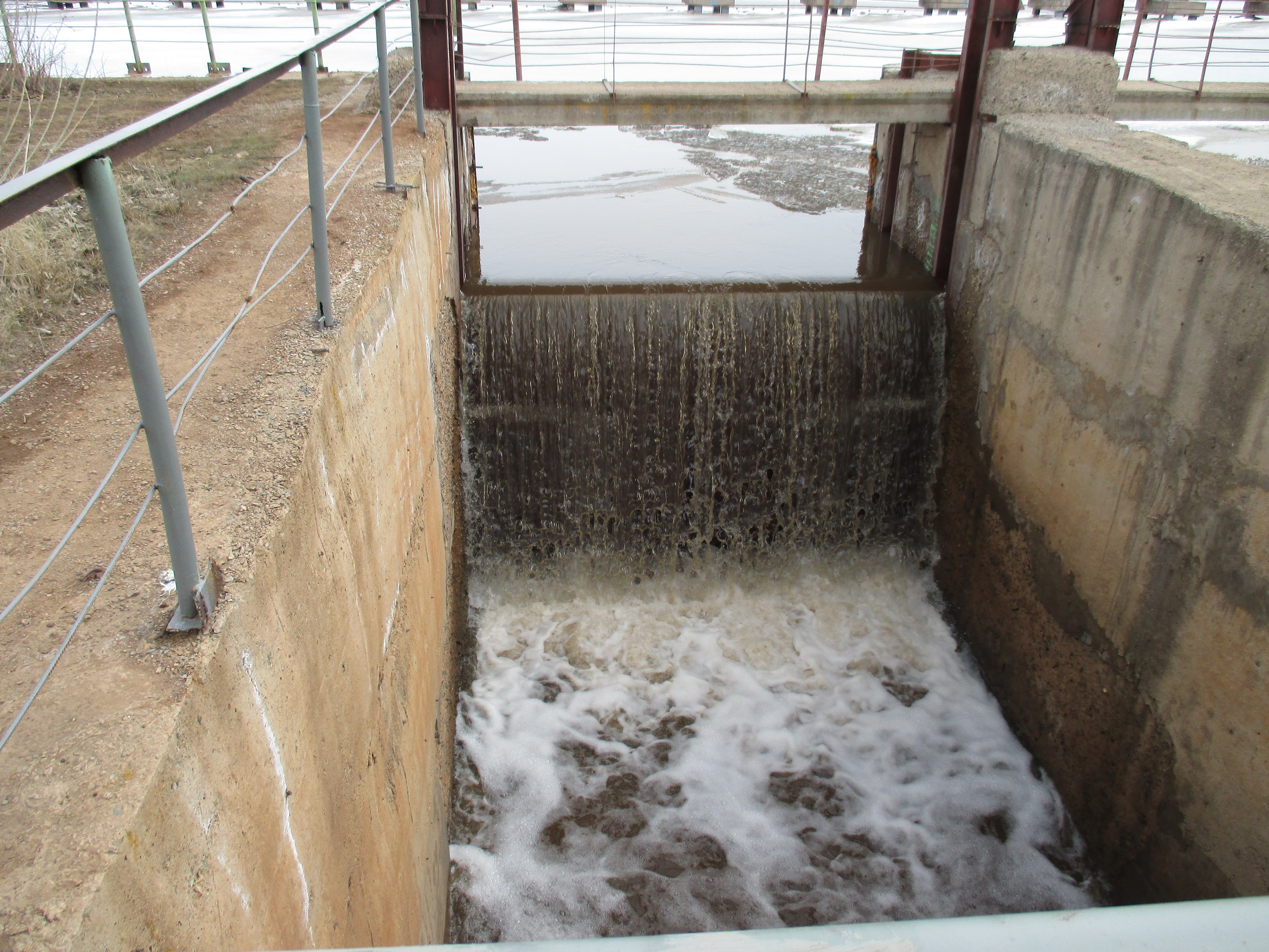 Бесплатное фото Река Уранннннн