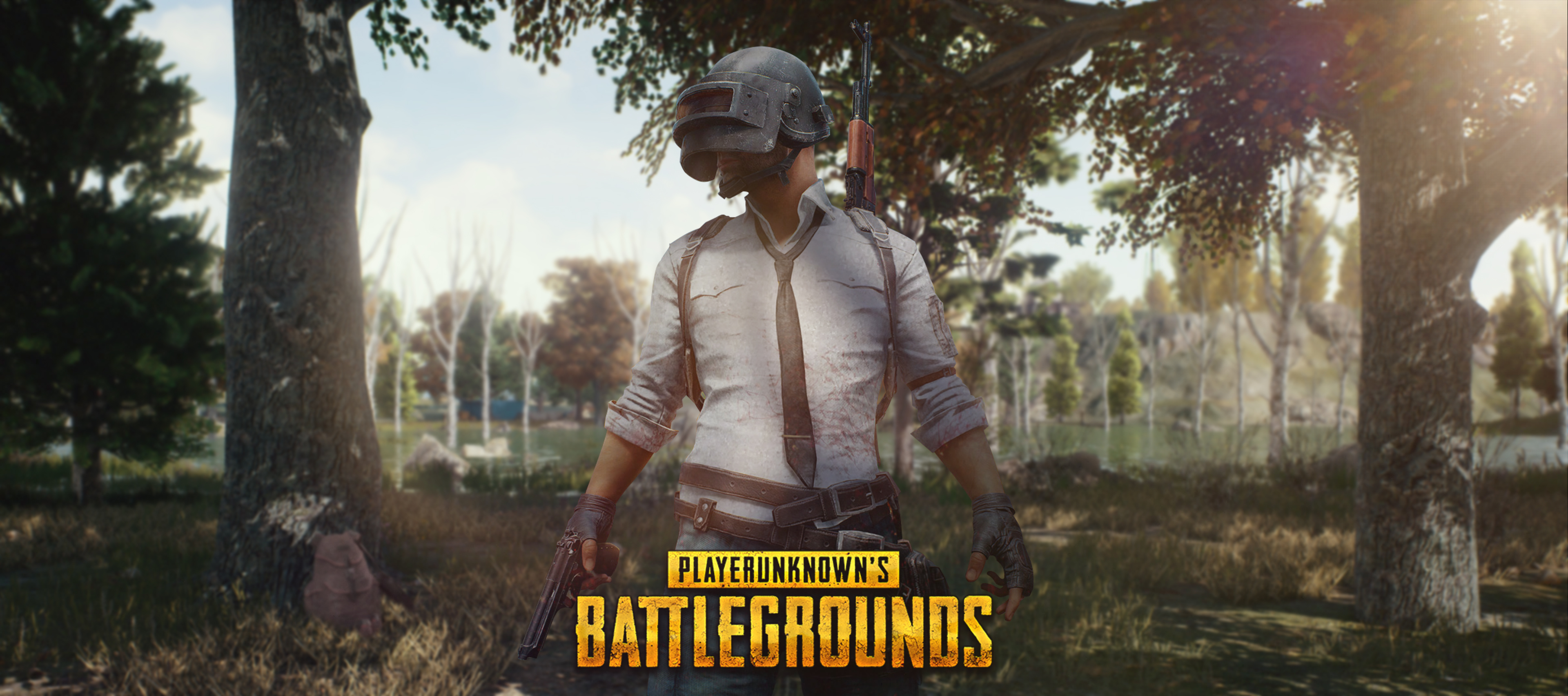 Обои шлем Playerunknowns Battlegrounds паб на рабочий стол