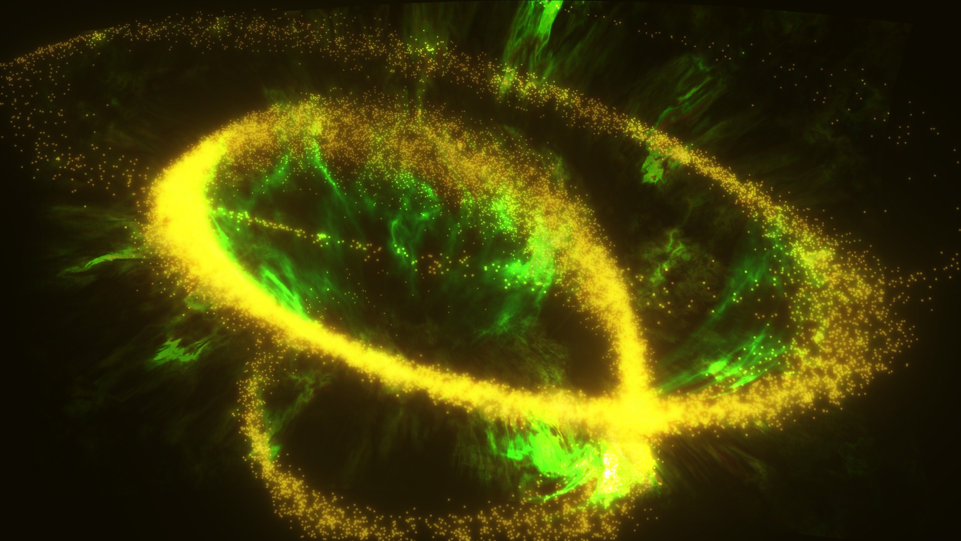 桌面上的壁纸日光 晚上 反射