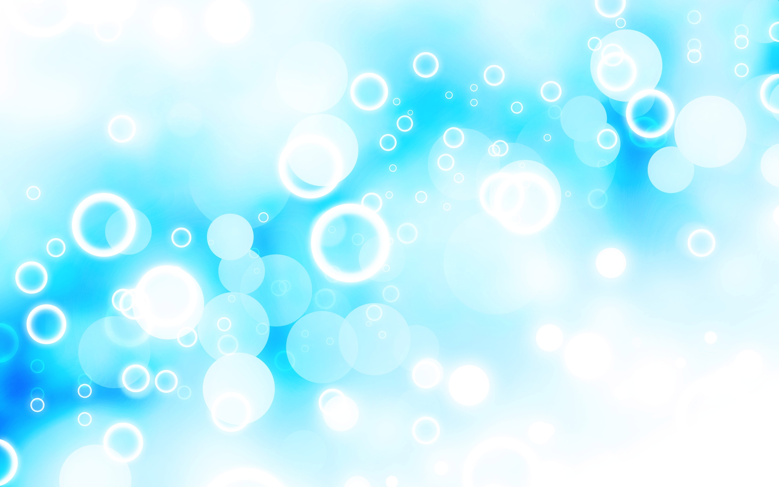 Бесплатное фото Круги декоративный яркий дизайн