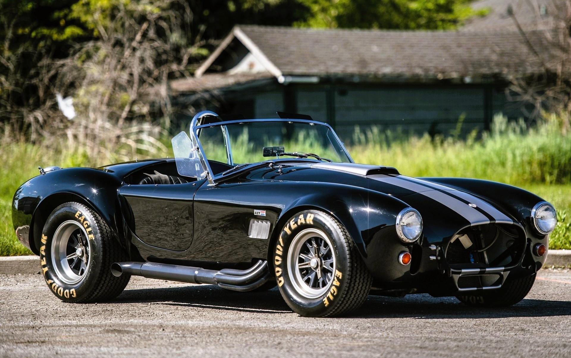 Free photo Shelby Cobra