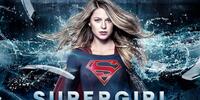 Мелисса Беноист в фильме супергёрл 3 сезон