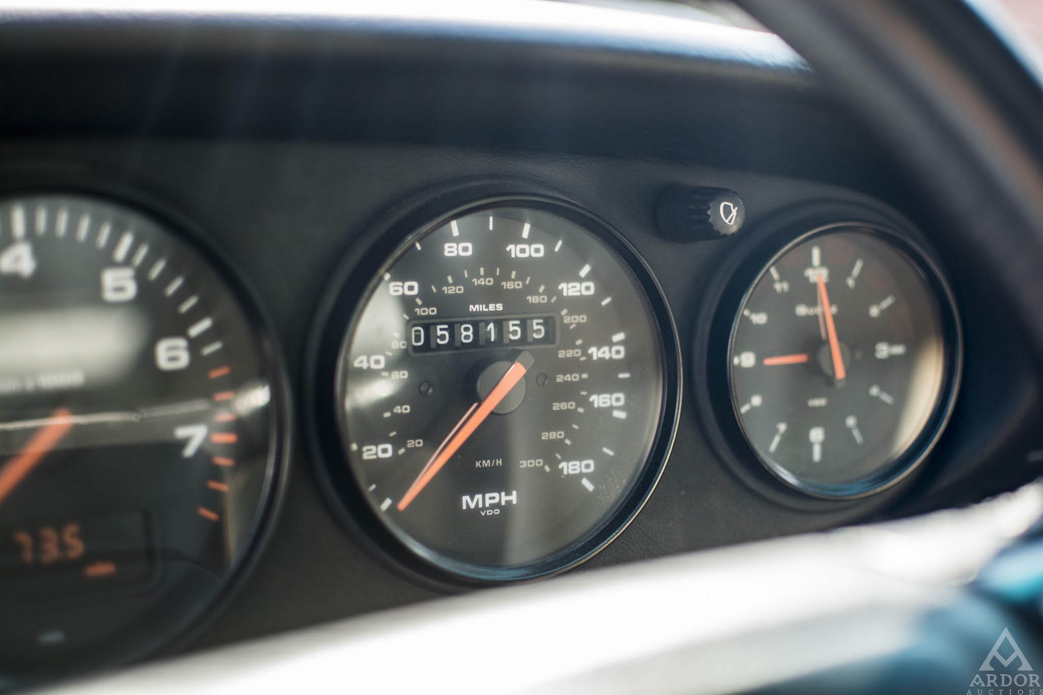 Wallpapers sports car Convertible vehicle interiors on the desktop