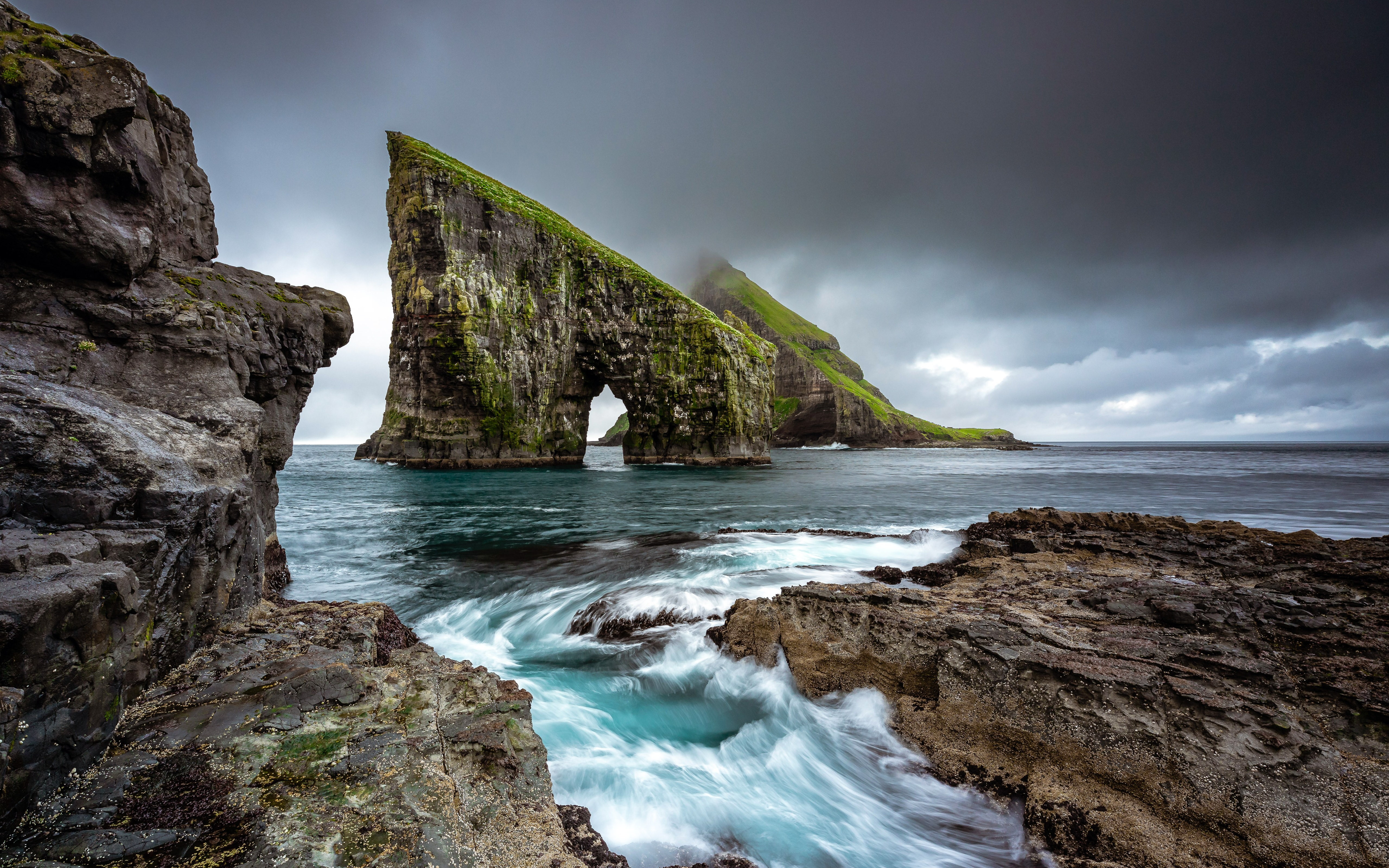 Faroe Islands