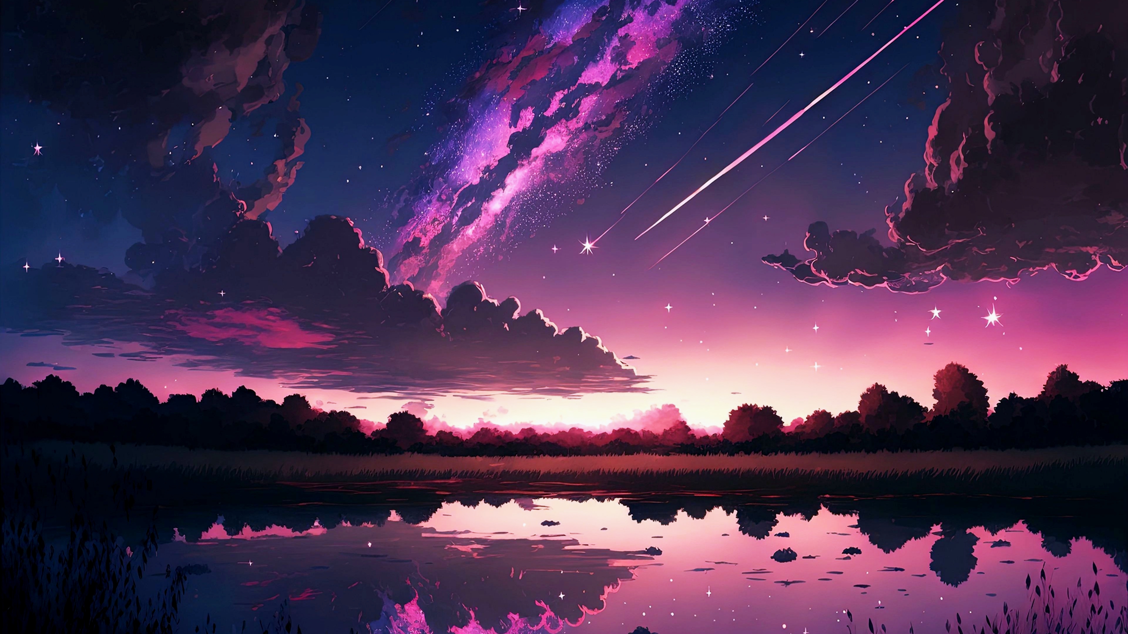 Wallpapers Landscape photo graphics on the desktop